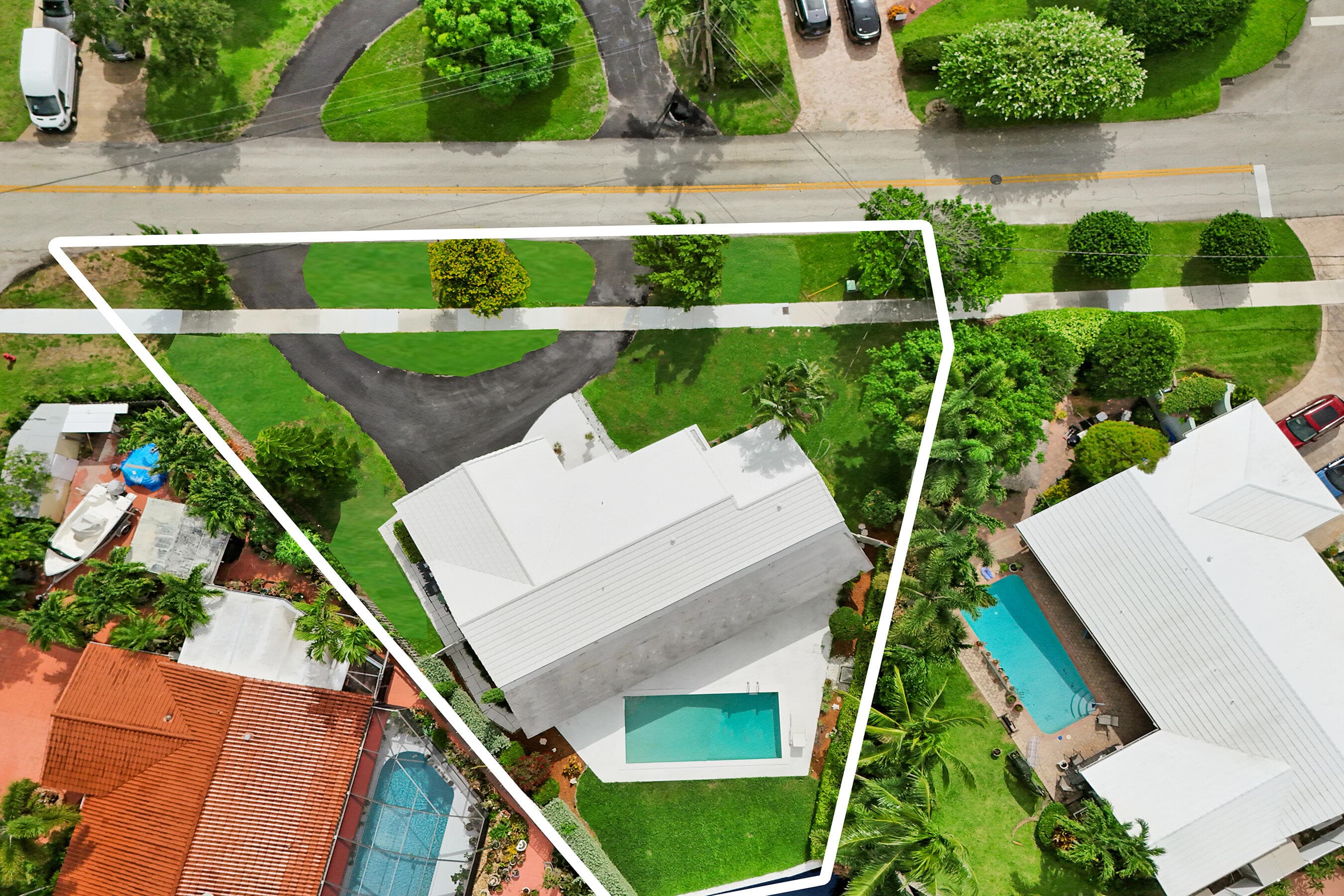 5311 NE 15TH Avenue, Fort Lauderdale, FL 33334 34