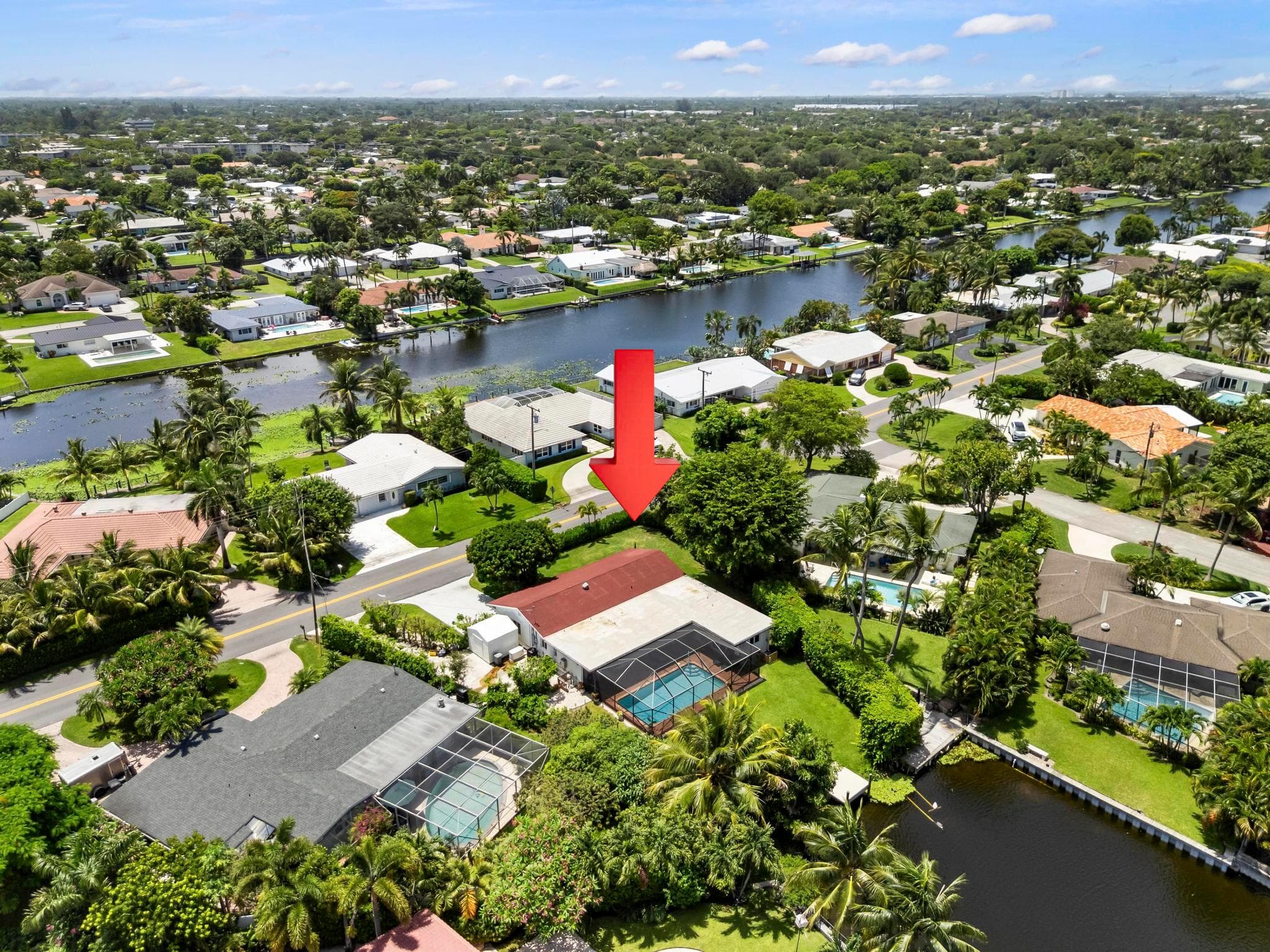 8416 Pine Tree Lane, Lake Clarke Shores, FL 33406 46