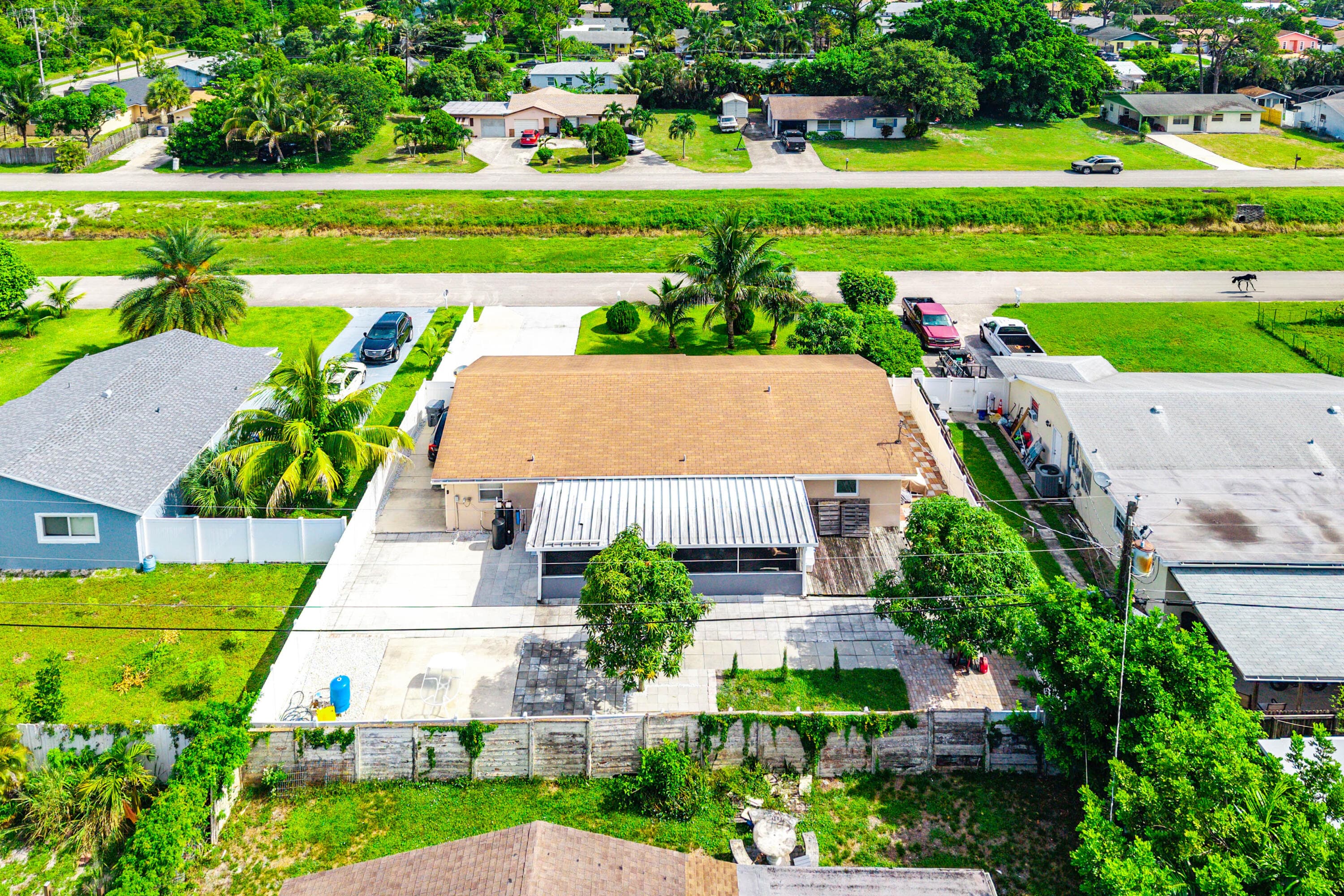 3632 NOREEN Avenue, Boynton Beach, FL 33436 8