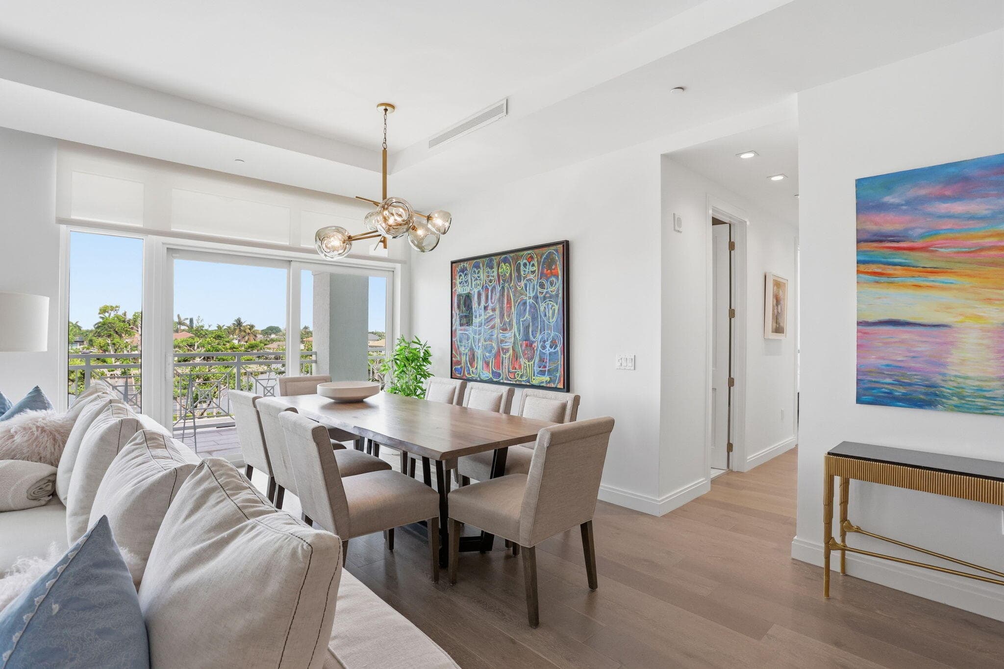 3200 S Ocean Boulevard 302, Highland Beach, FL 33487 8