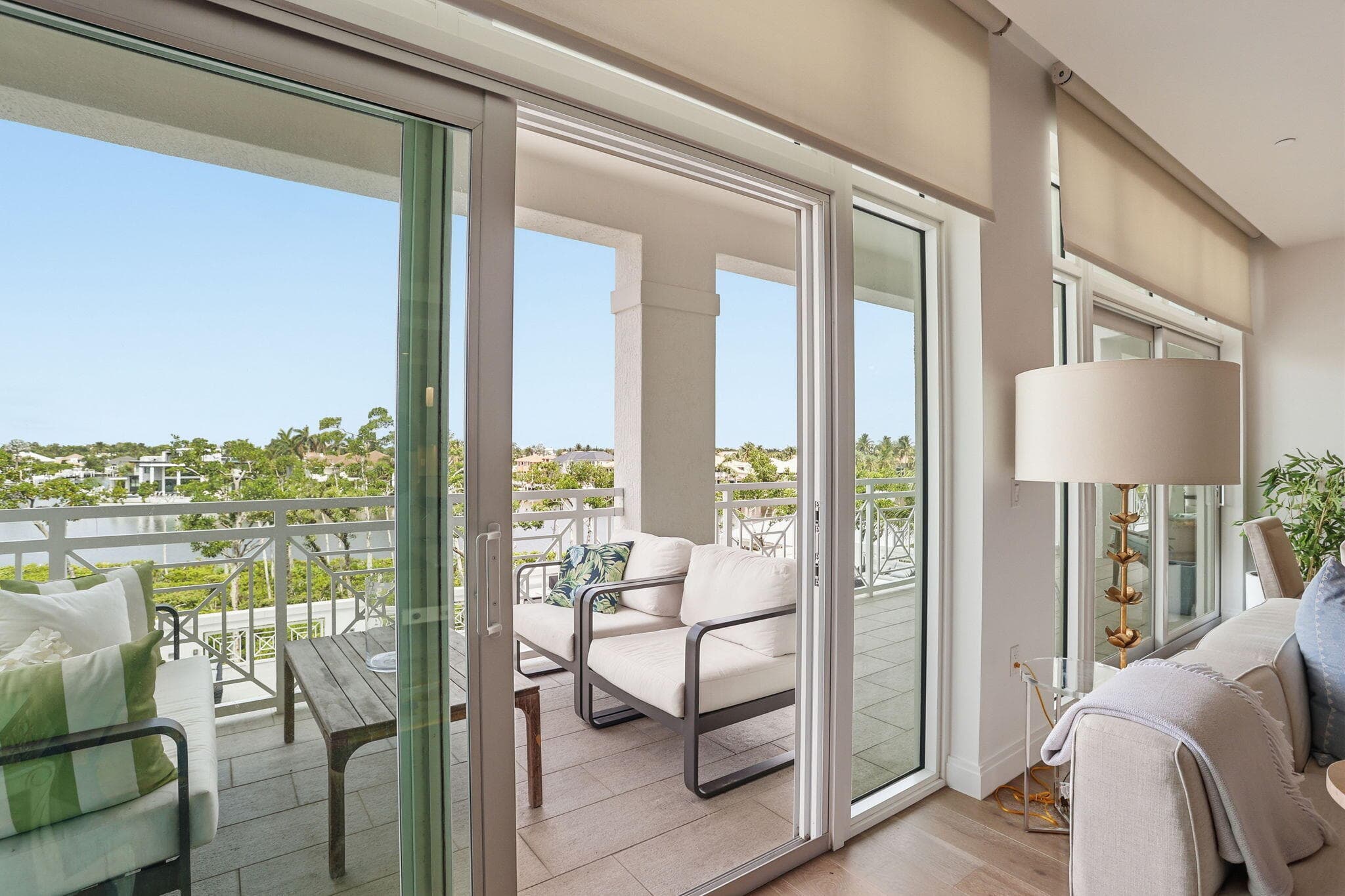 3200 S Ocean Boulevard 302, Highland Beach, FL 33487 18