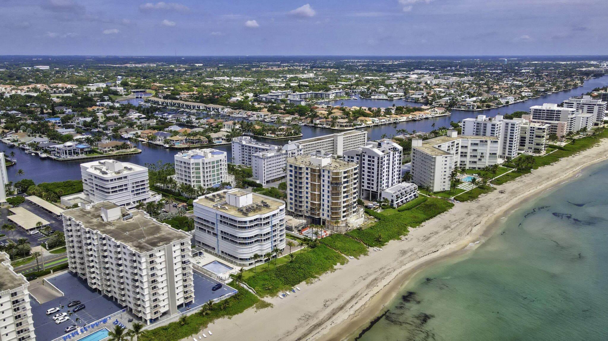 3200 S Ocean Boulevard 302, Highland Beach, FL 33487 45