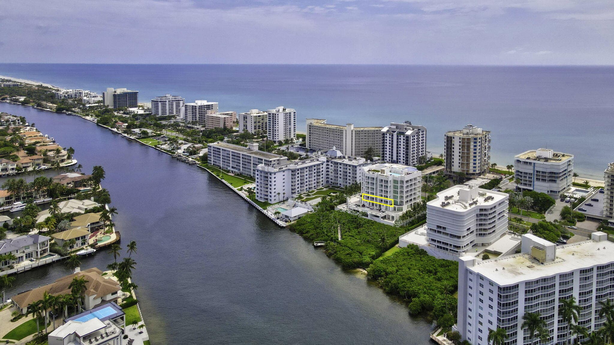 3200 S Ocean Boulevard 302, Highland Beach, FL 33487 50