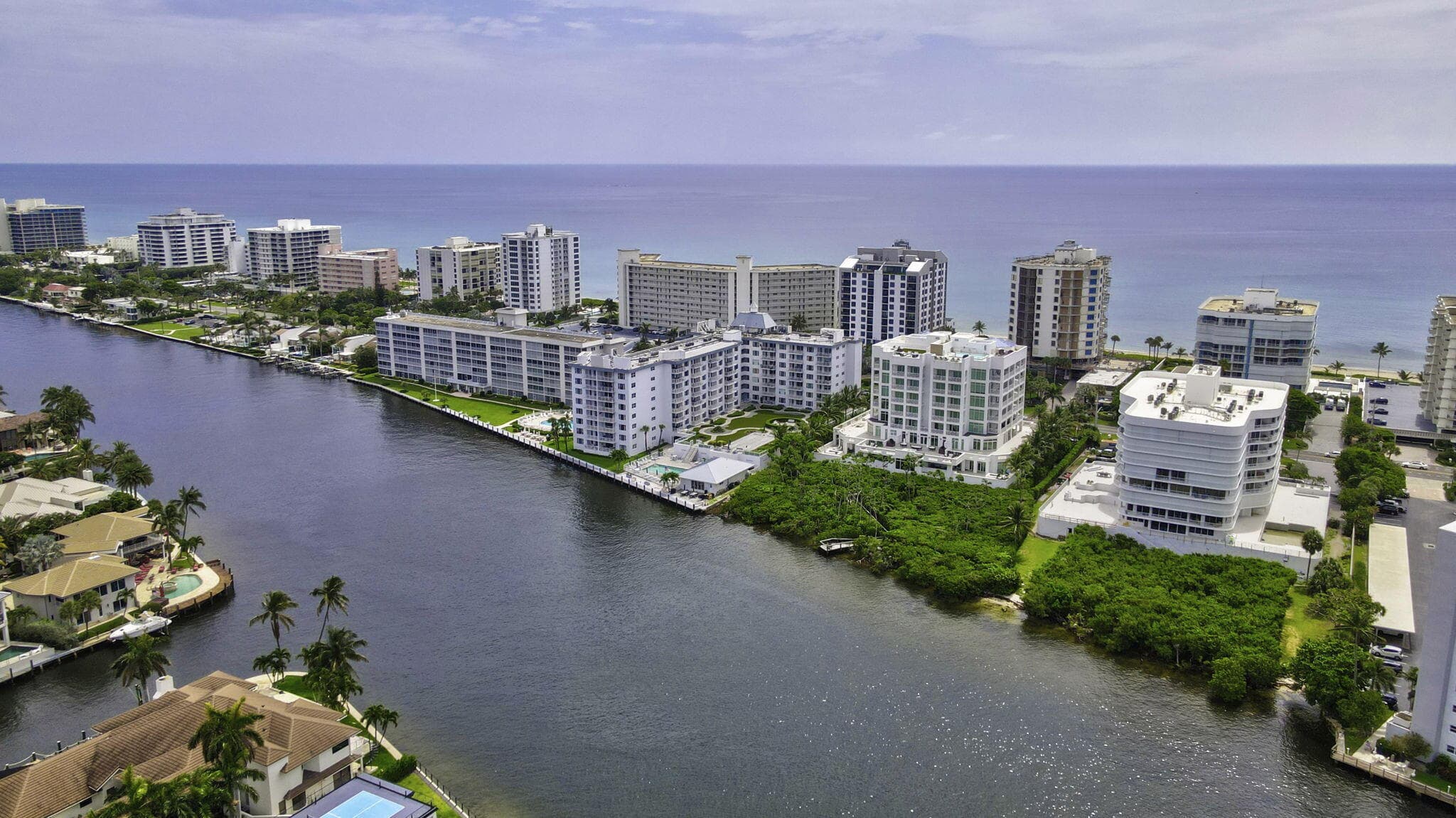 3200 S Ocean Boulevard 302, Highland Beach, FL 33487 51