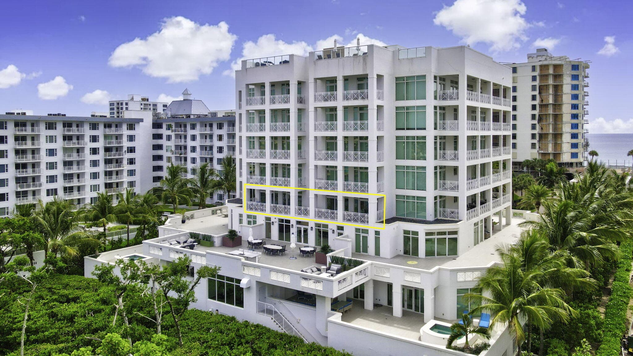 3200 S Ocean Boulevard 302, Highland Beach, FL 33487 53