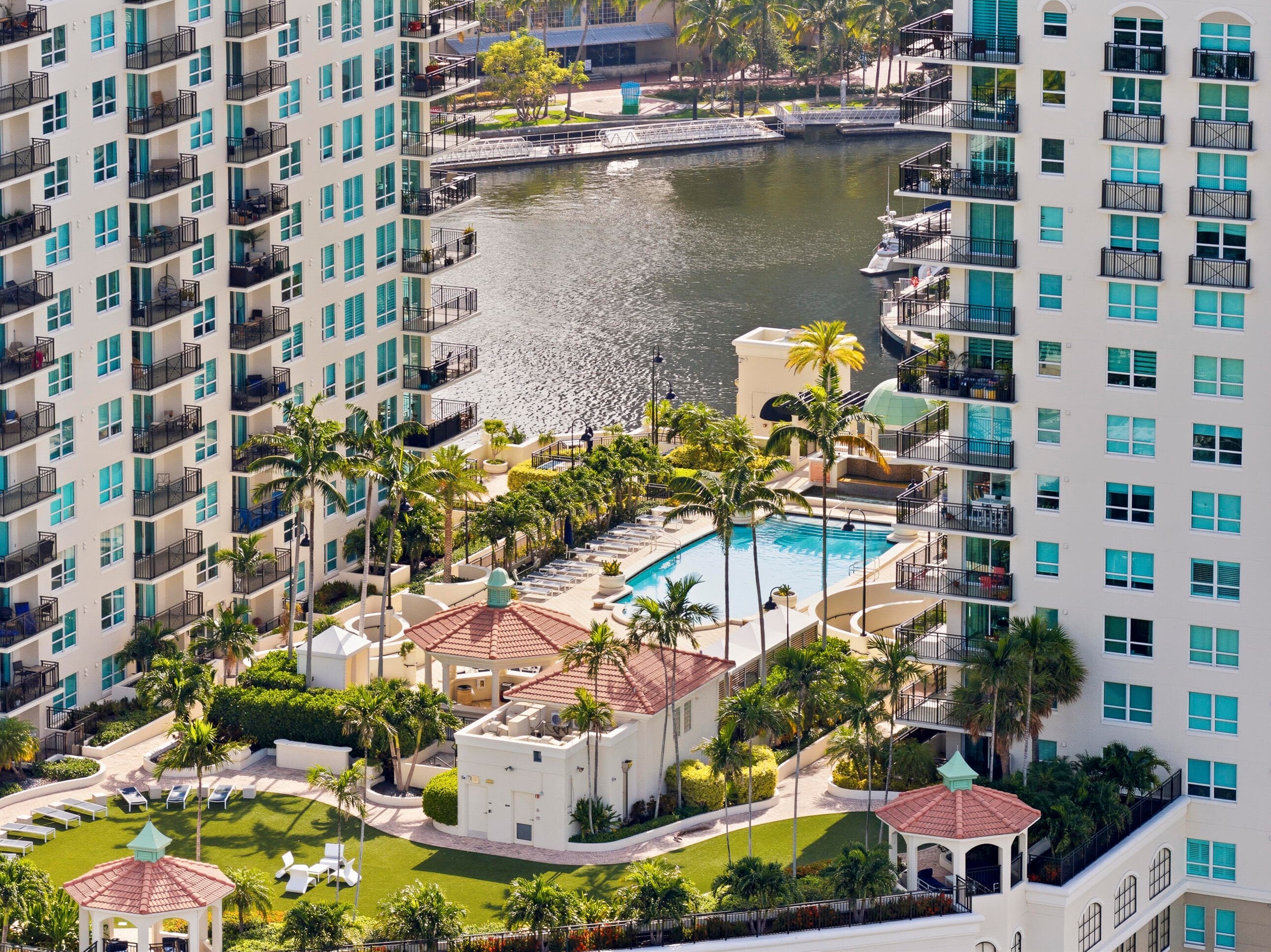 610 W LAS OLAS Boulevard 1118N, Fort Lauderdale, FL 33312 5