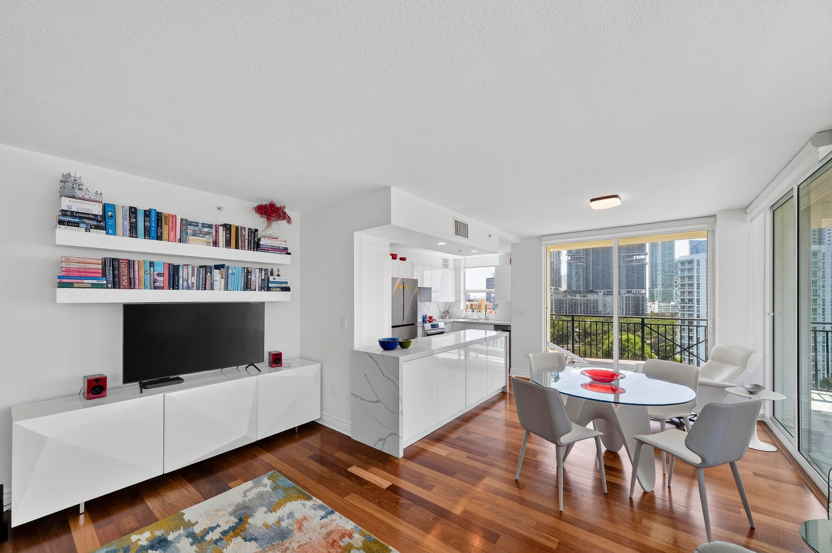 610 W LAS OLAS Boulevard 1118N, Fort Lauderdale, FL 33312 45