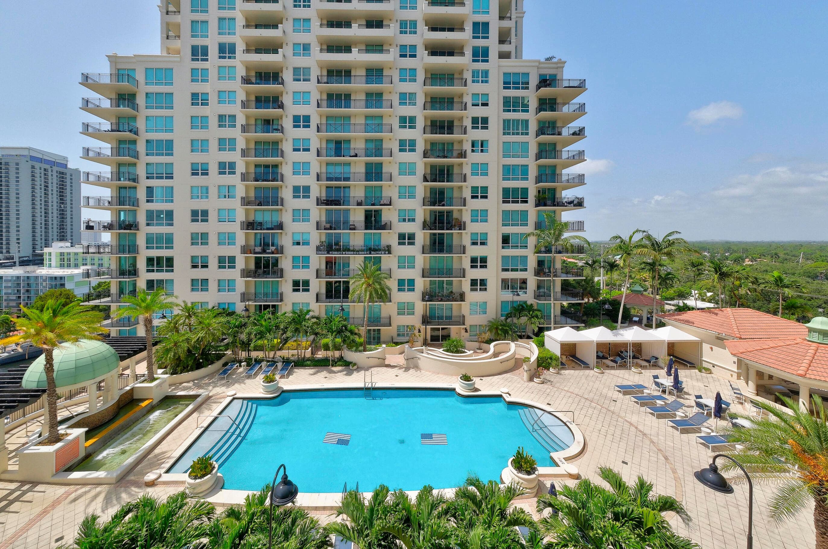 610 W LAS OLAS Boulevard 1118N, Fort Lauderdale, FL 33312 75