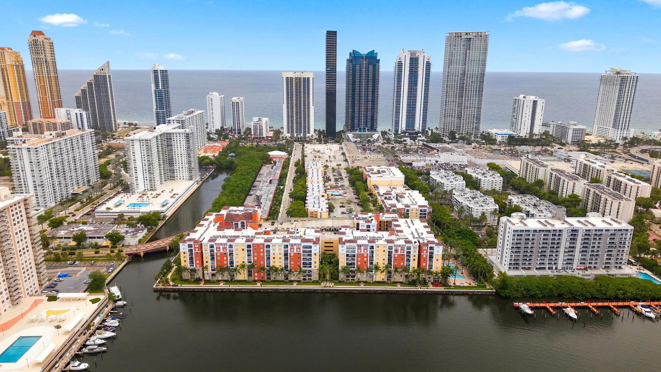 17100 N Bay Road 1401, Sunny Isles Beach, FL 33160 44