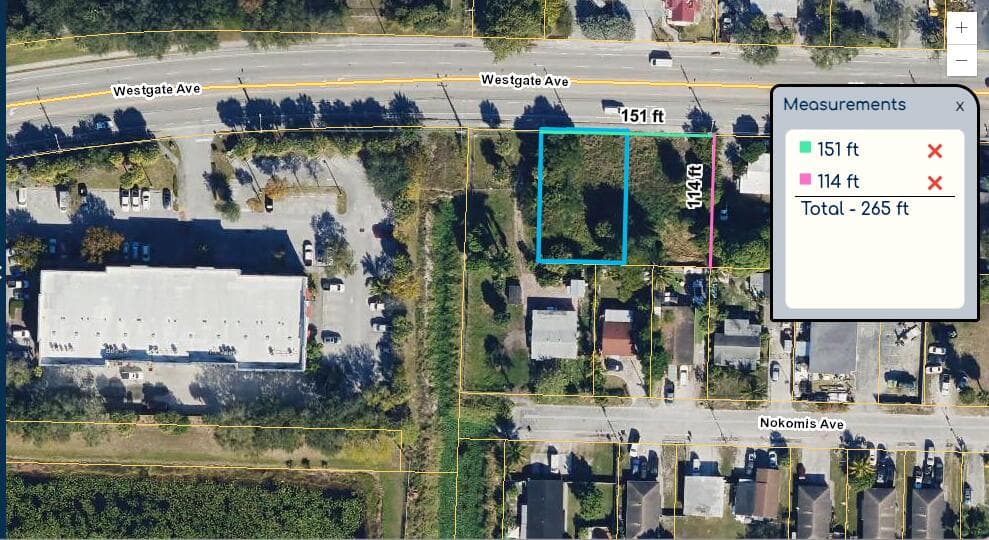 2944 Westgate Avenue, West Palm Beach, FL 33409 8