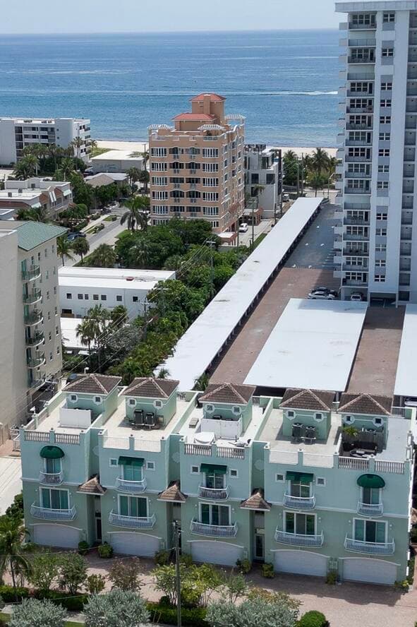 430 SUNSET Drive, Pompano Beach, FL 33062 2