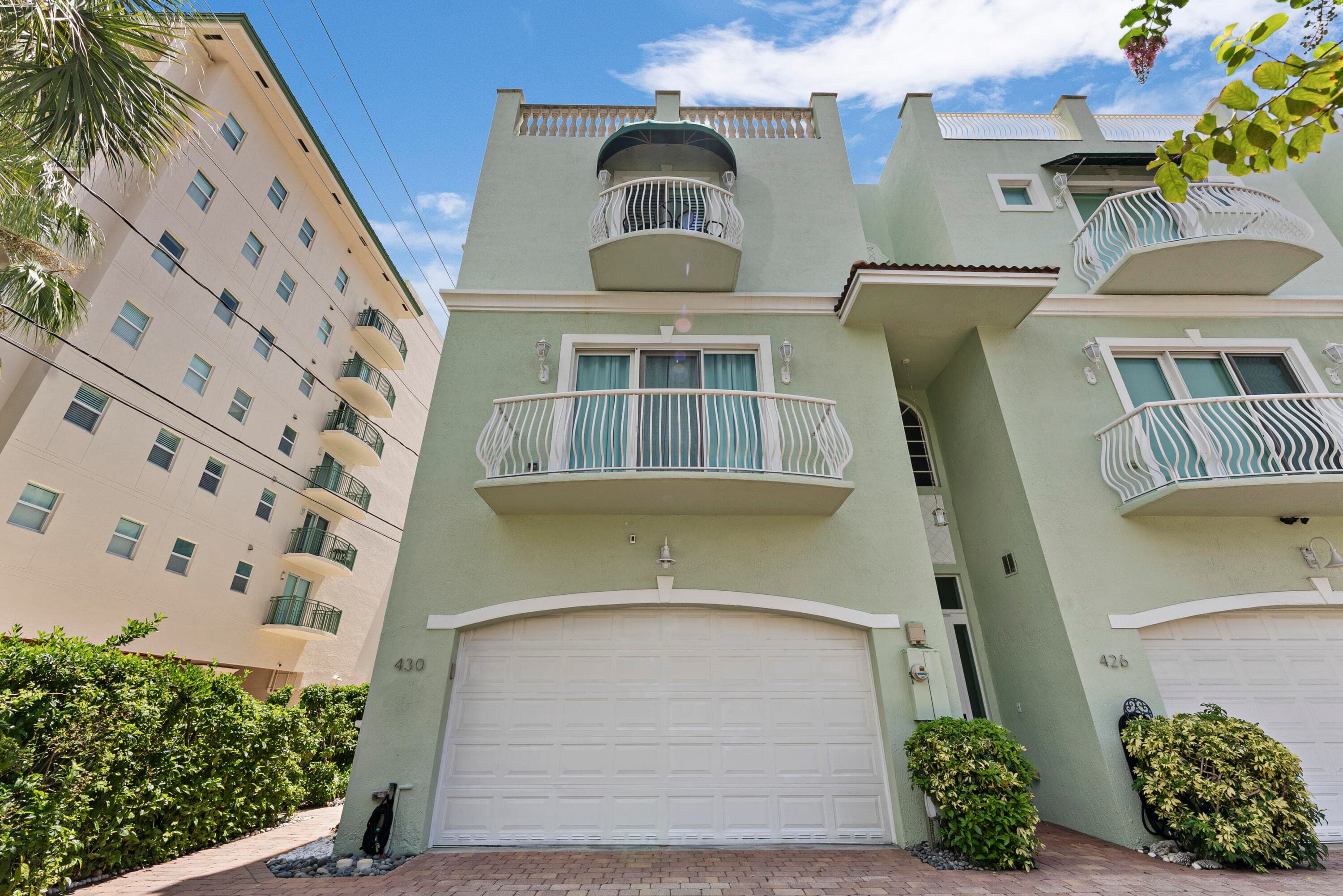 430 SUNSET Drive, Pompano Beach, FL 33062 5