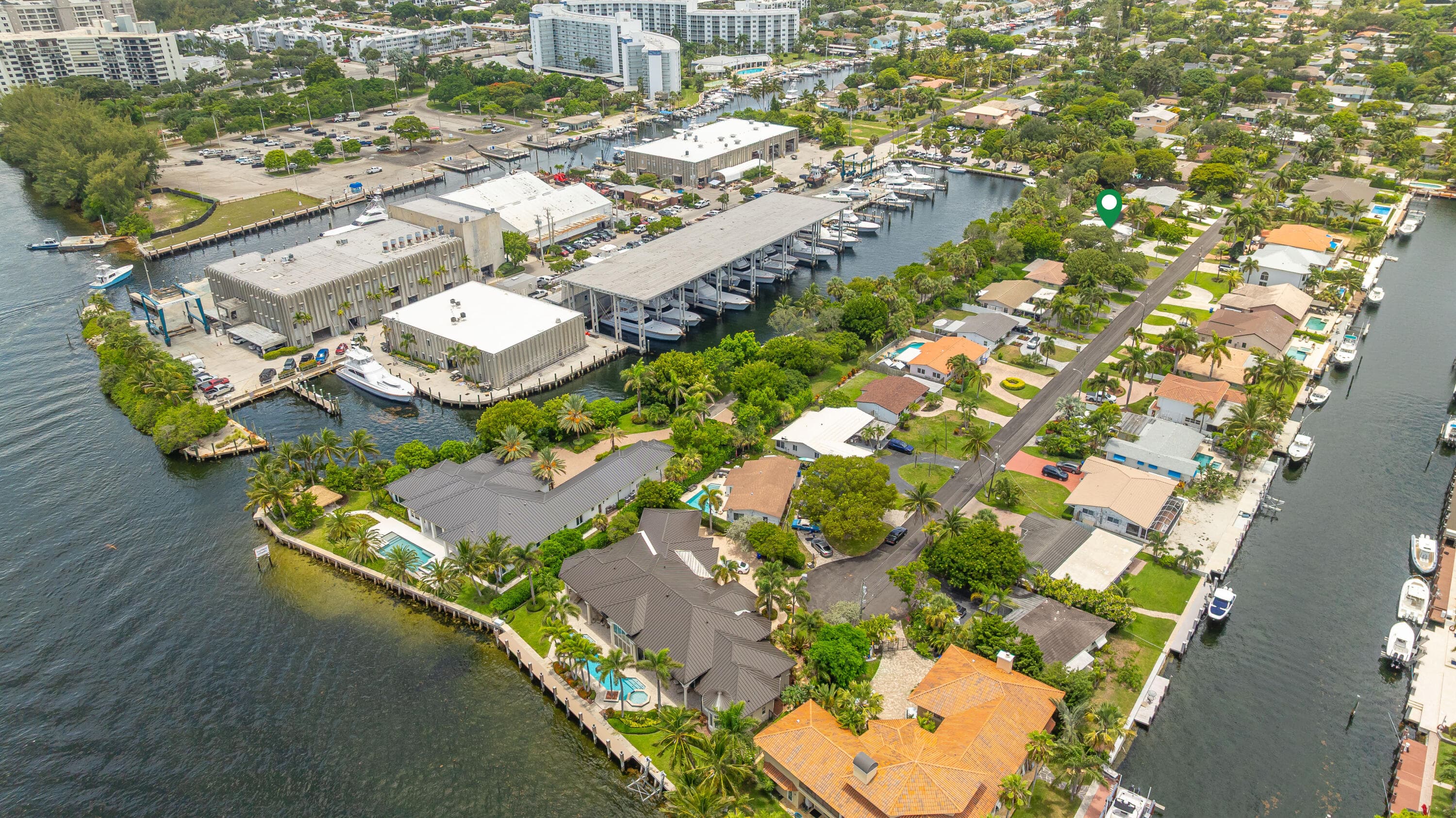 2870 NE 18TH Street, Pompano Beach, FL 33062 29