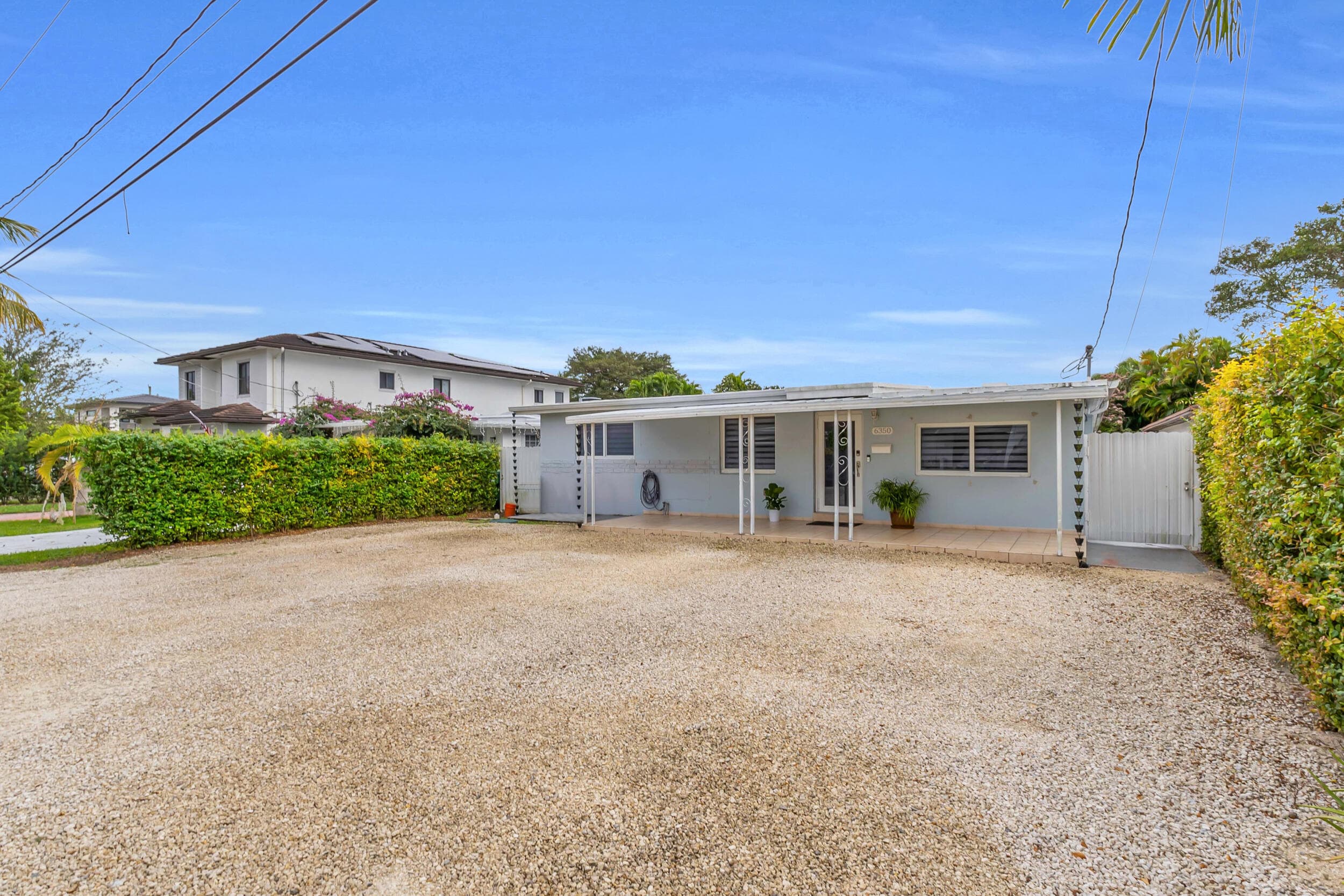 6350 SW 32ND Street, Miami, FL 33155 3