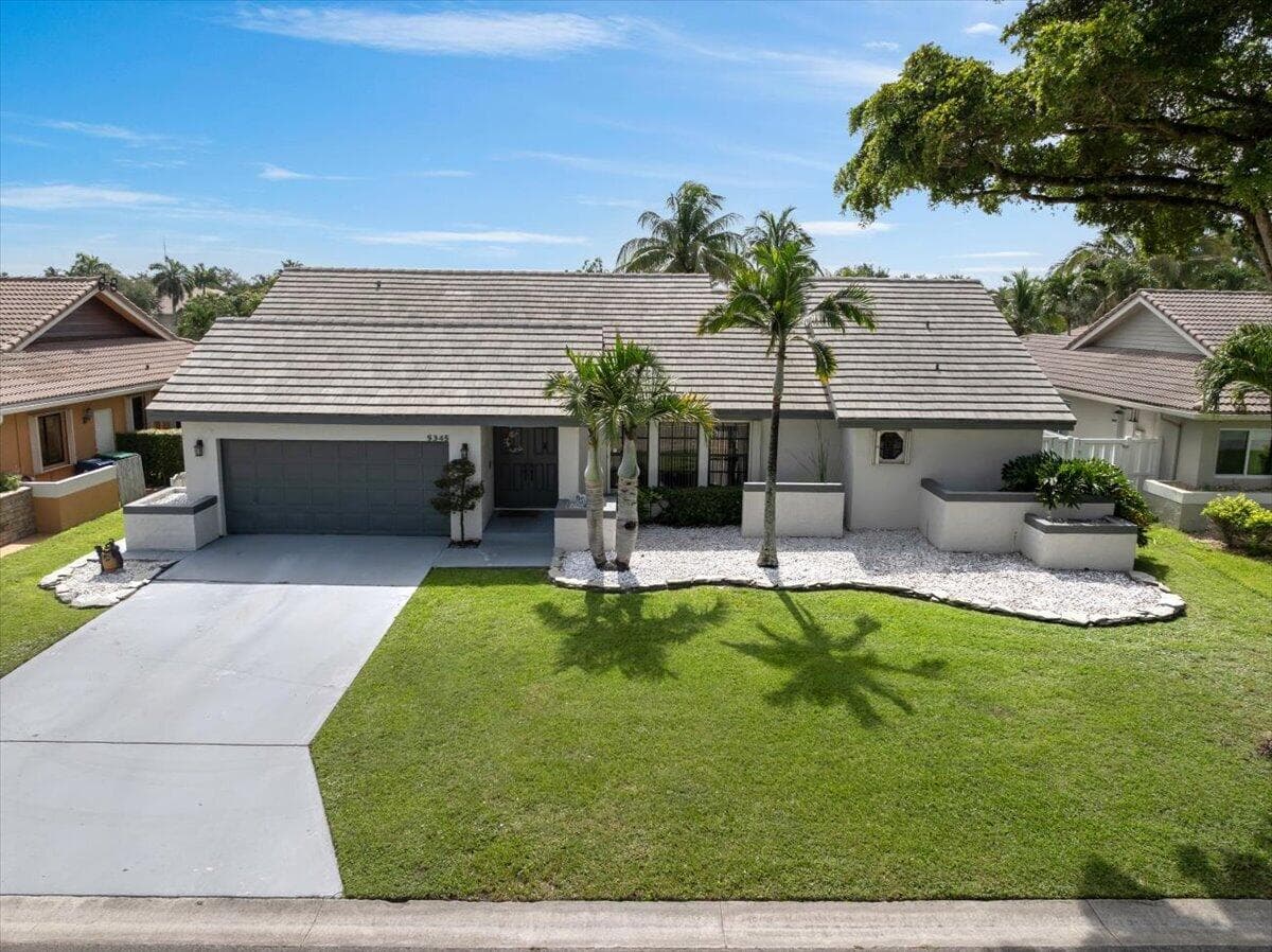 5345 NW 58th Terrace, Coral Springs, FL 33067 23
