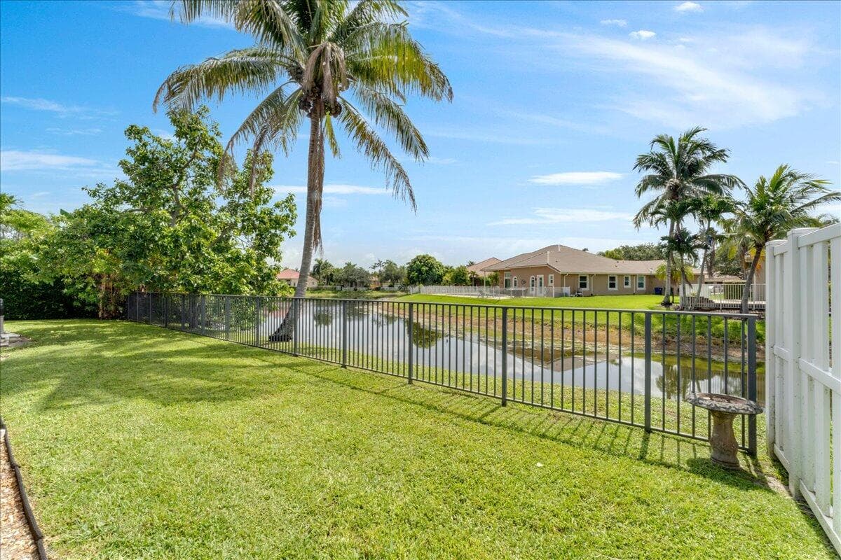 5345 NW 58th Terrace, Coral Springs, FL 33067 5
