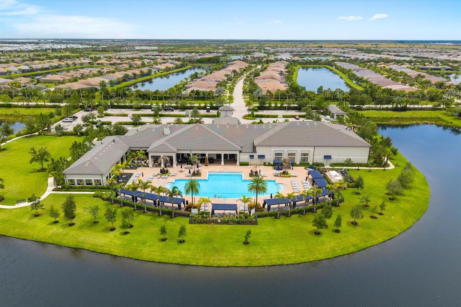 12180 SW JASPER LAKE Way, Port St. Lucie, FL 34987 21