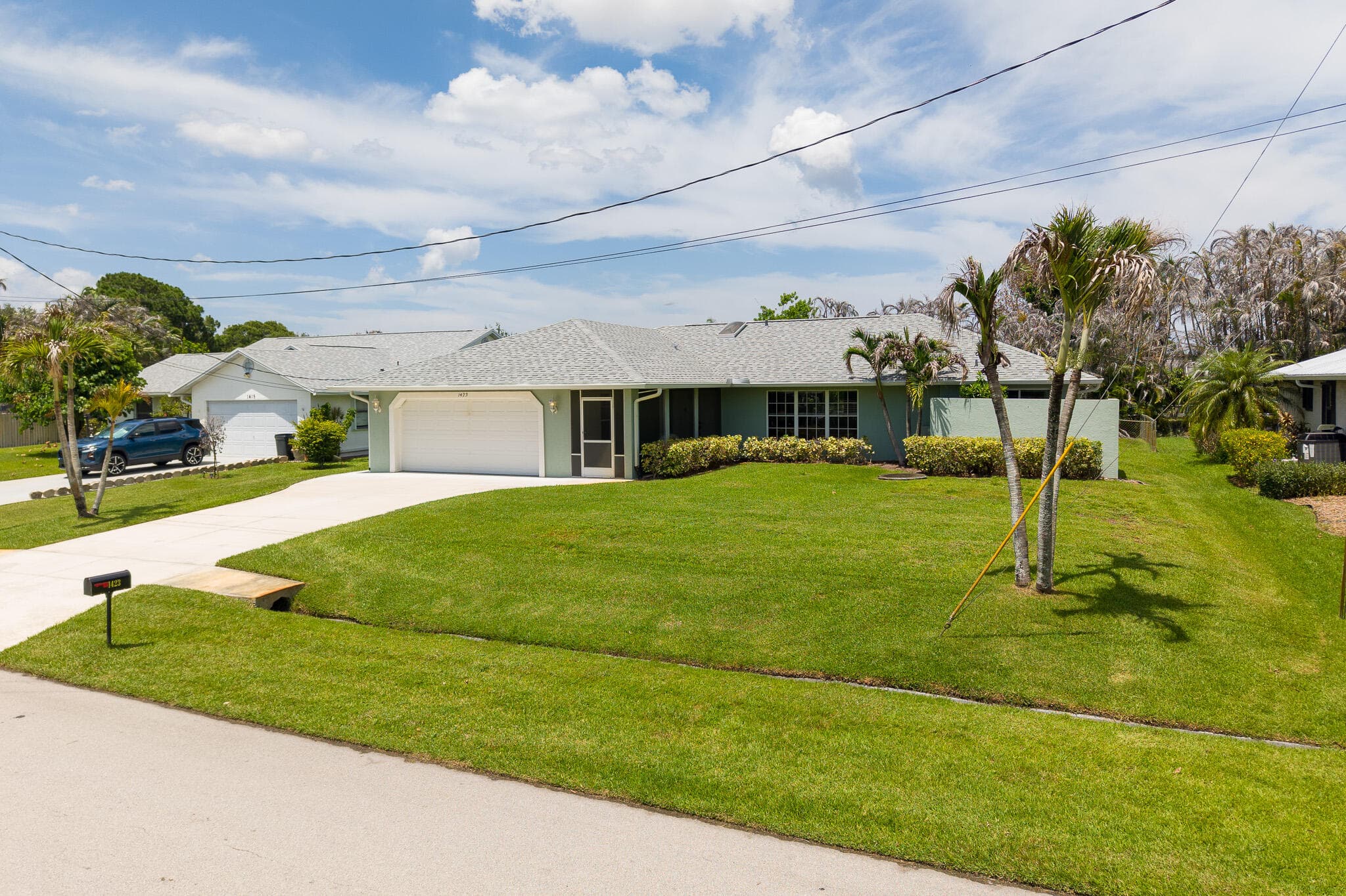 1423 SE PITCHER Road, Port St. Lucie, FL 34952 18