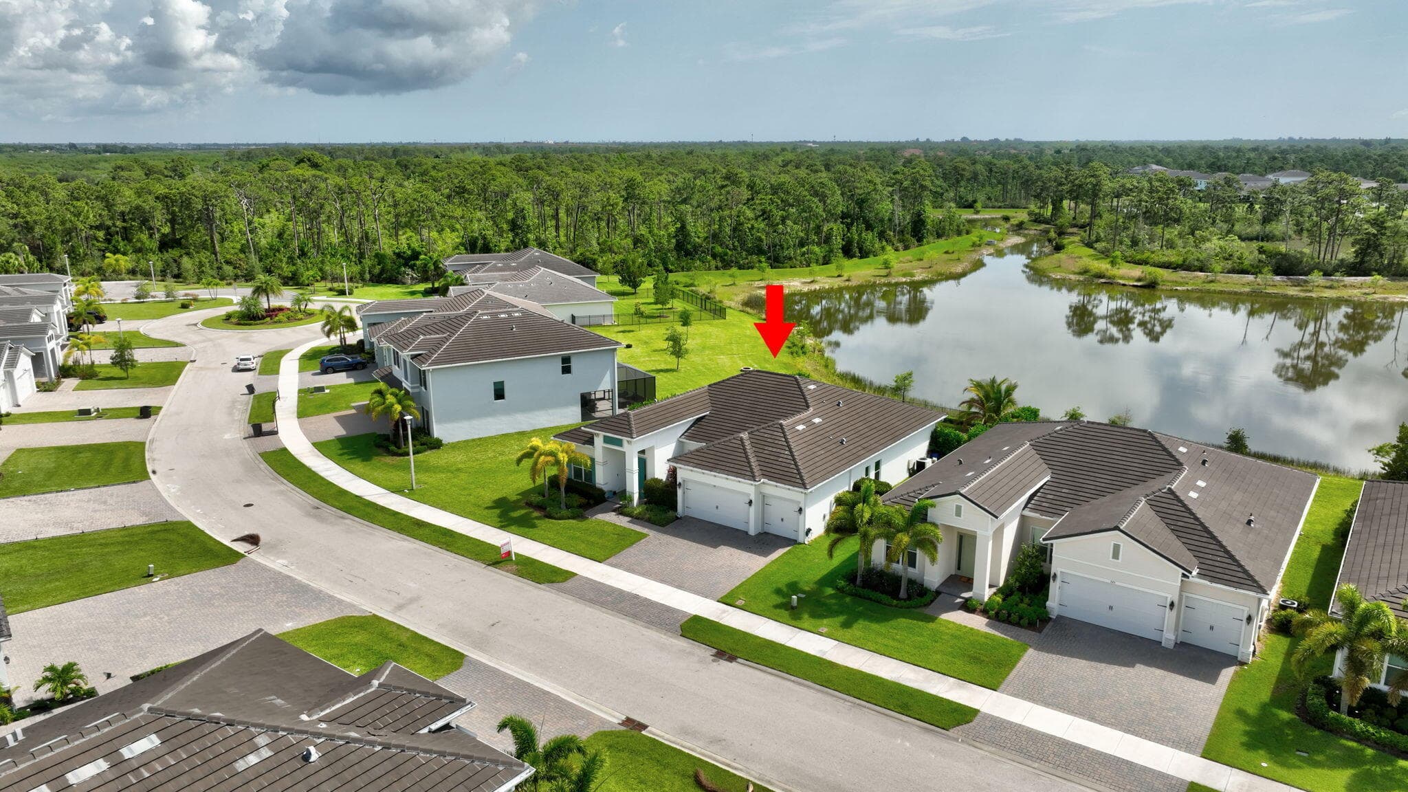 735 SW PENNFIELD Terrace, Stuart, FL 34997 42