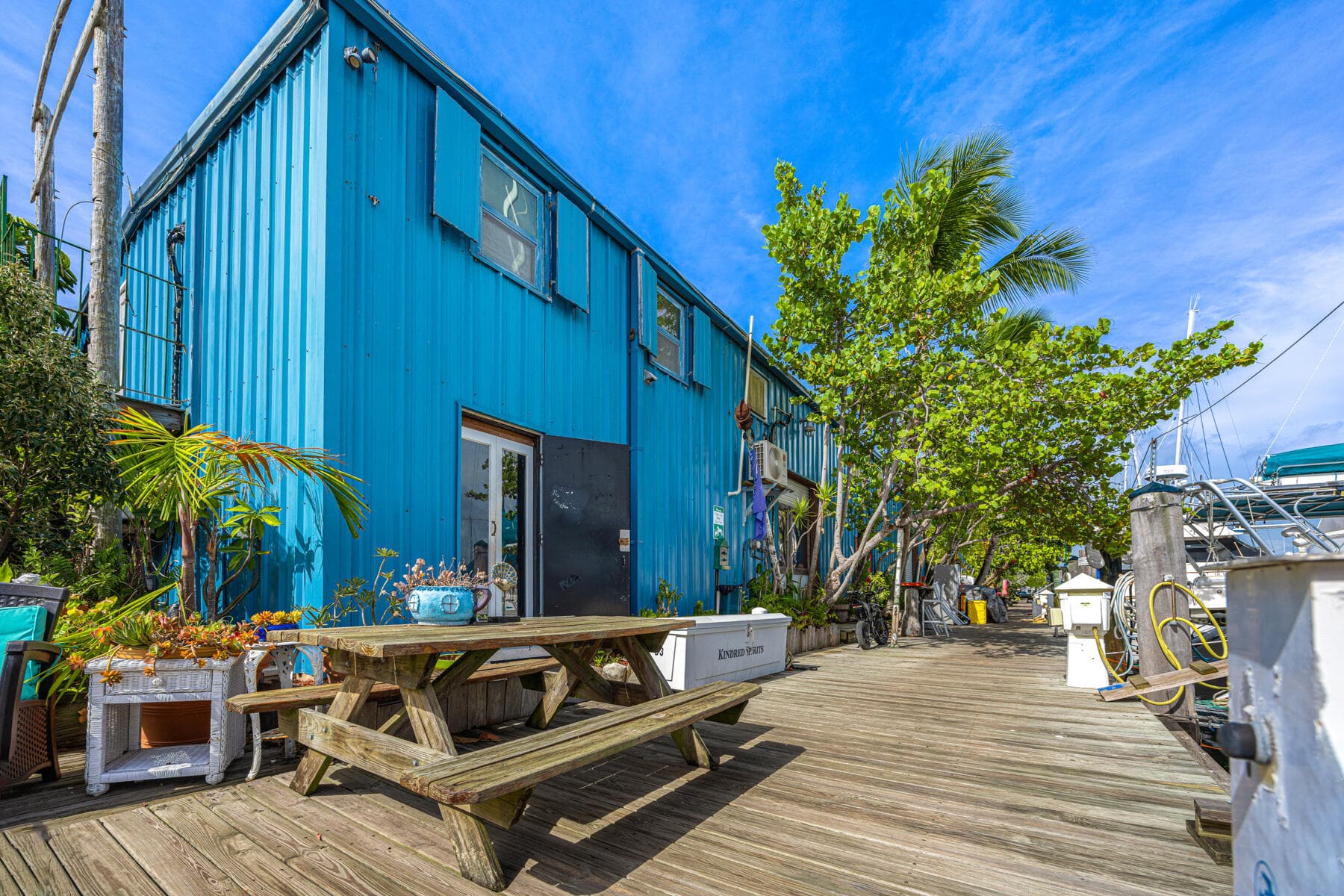 6810 FRONT Street B-13S & SNL 18, Stock Island, FL 33040 20