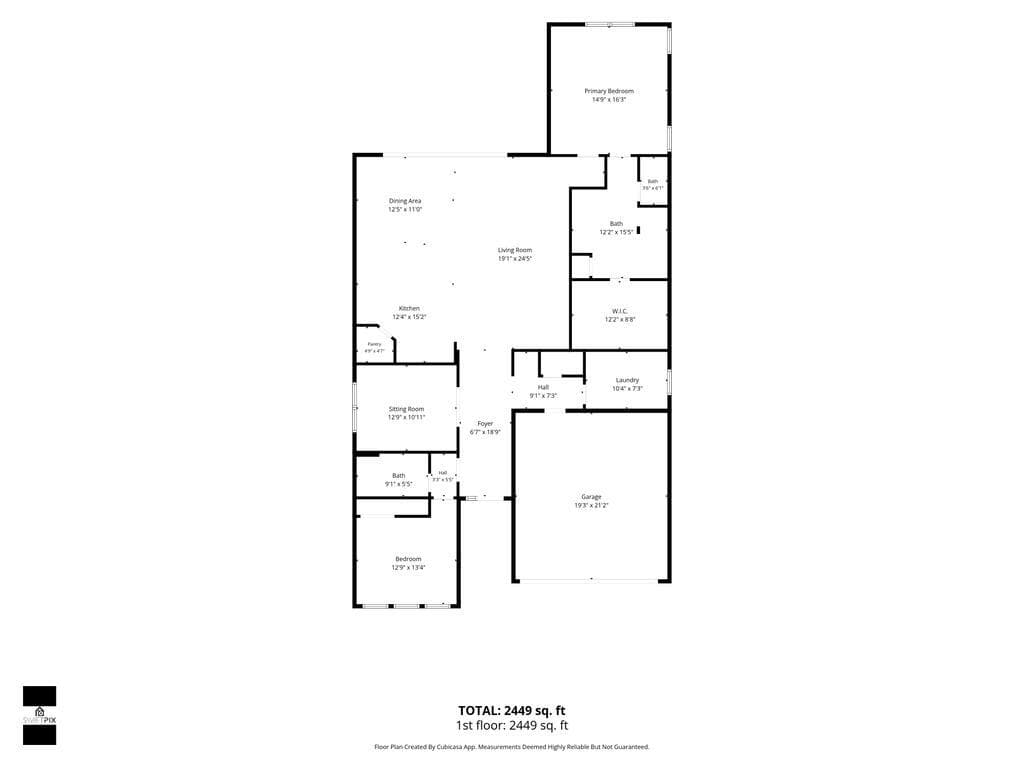 7655 SEACOAST Drive, Parkland, FL 33067 4