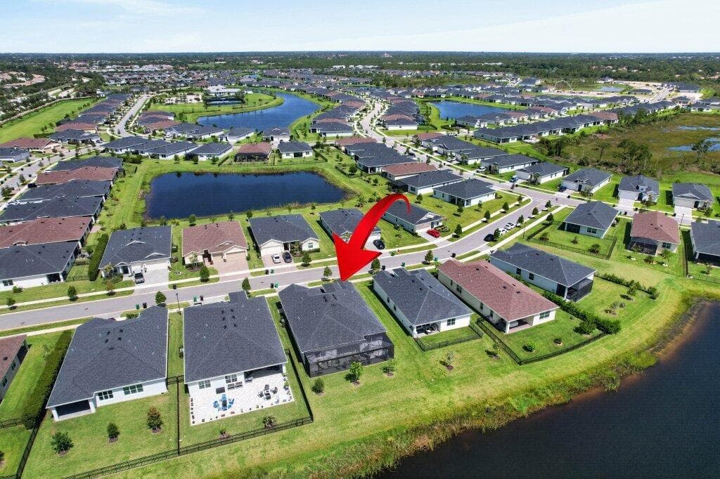 13892 SE RIVERSWAY Street, Port St. Lucie, FL 34984 12