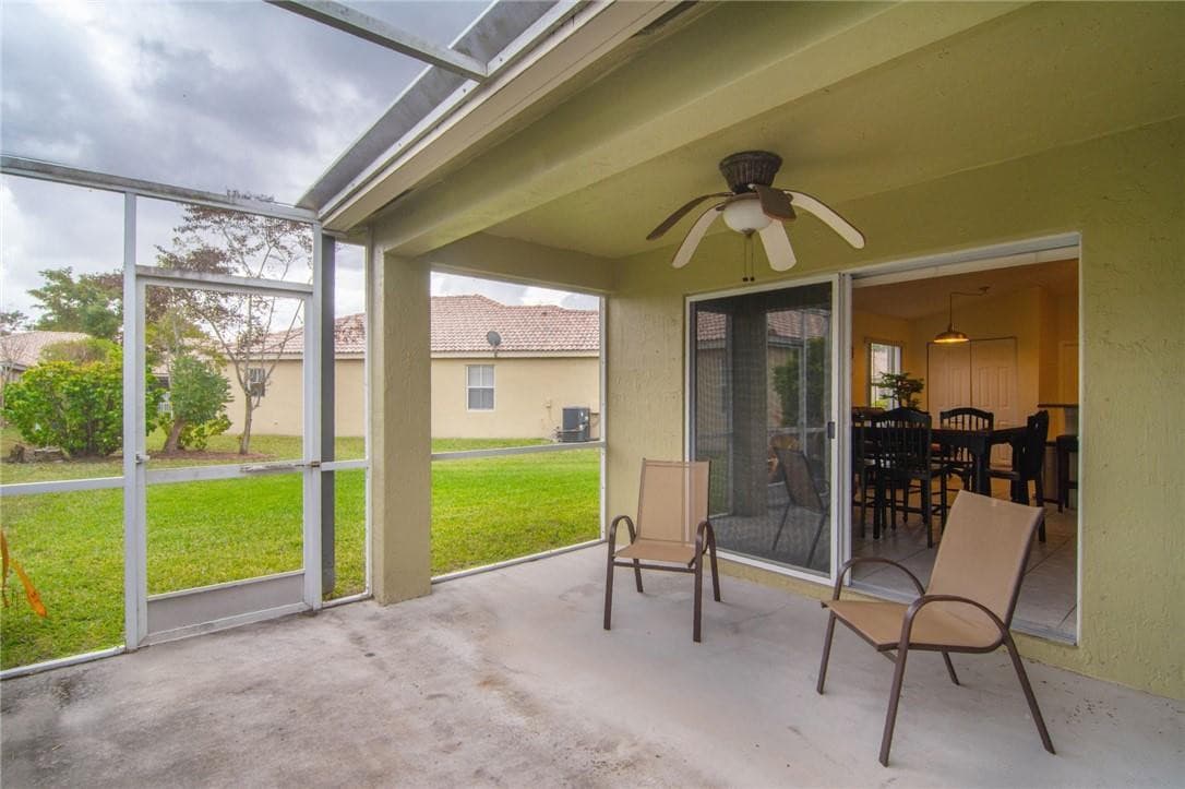 4297 Pine Ridge Court, Weston, FL 33331 16
