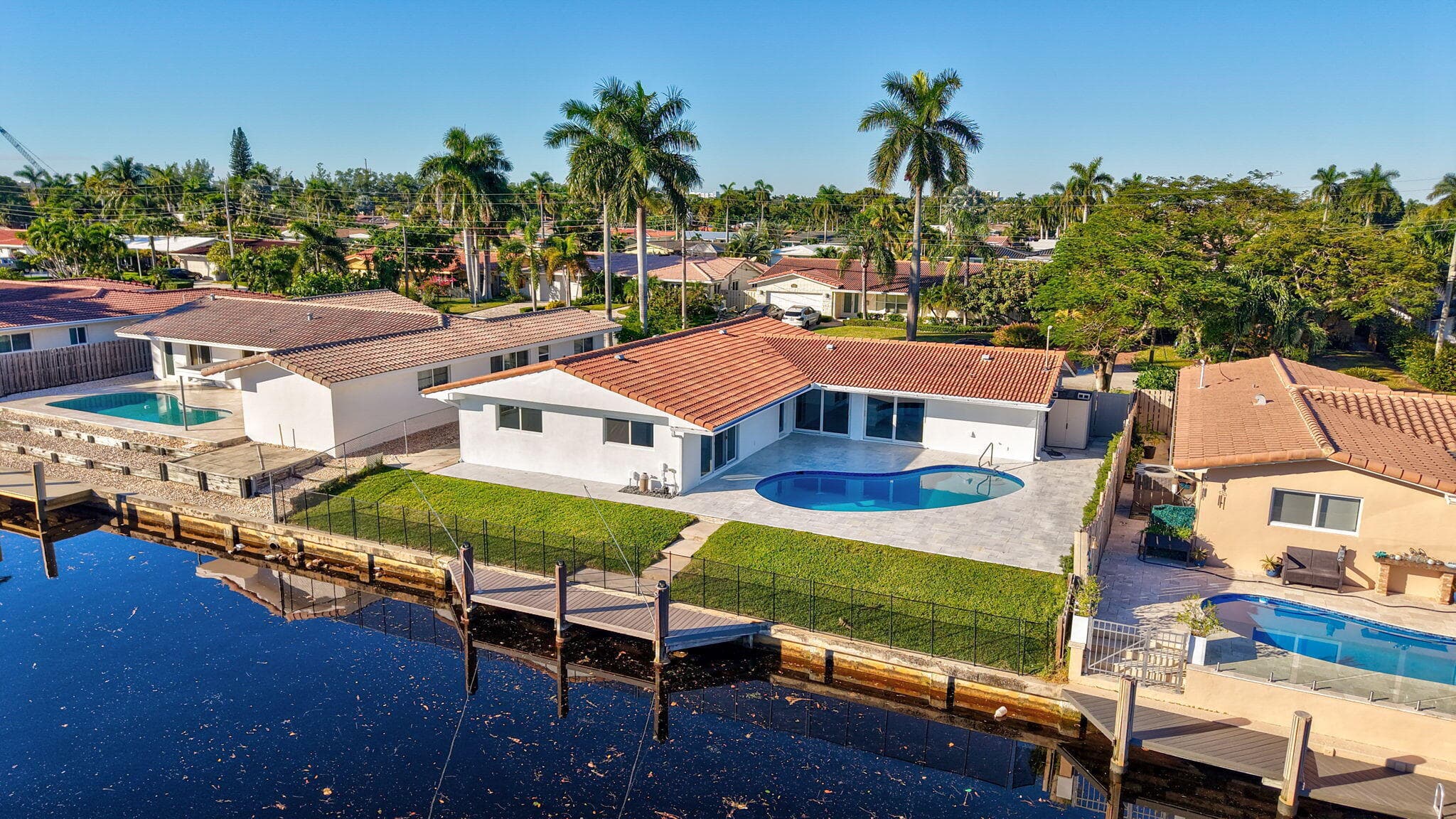 1478 NE 57TH Court, Fort Lauderdale, FL 33334 2