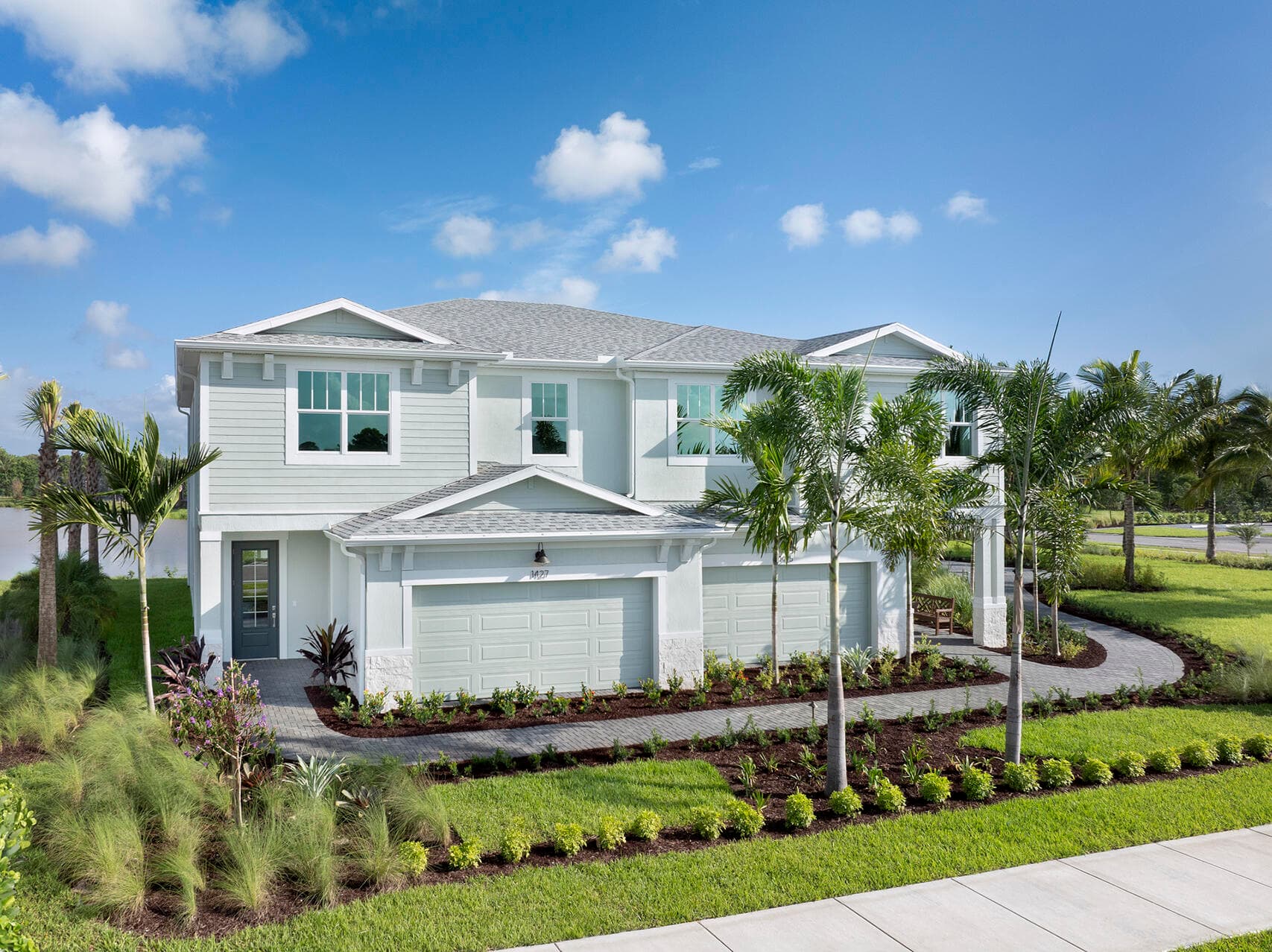 1430 NW Corteal Way, Jensen Beach, FL 34957
