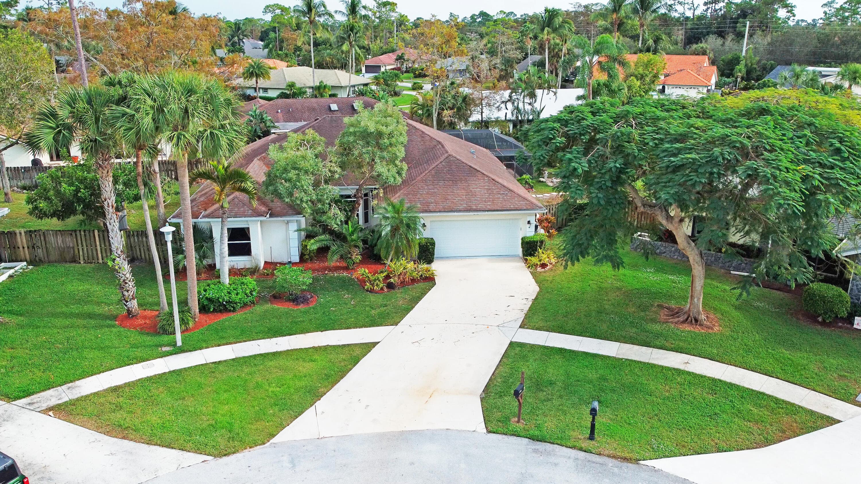 896 ROSE Court, Wellington, FL 33414