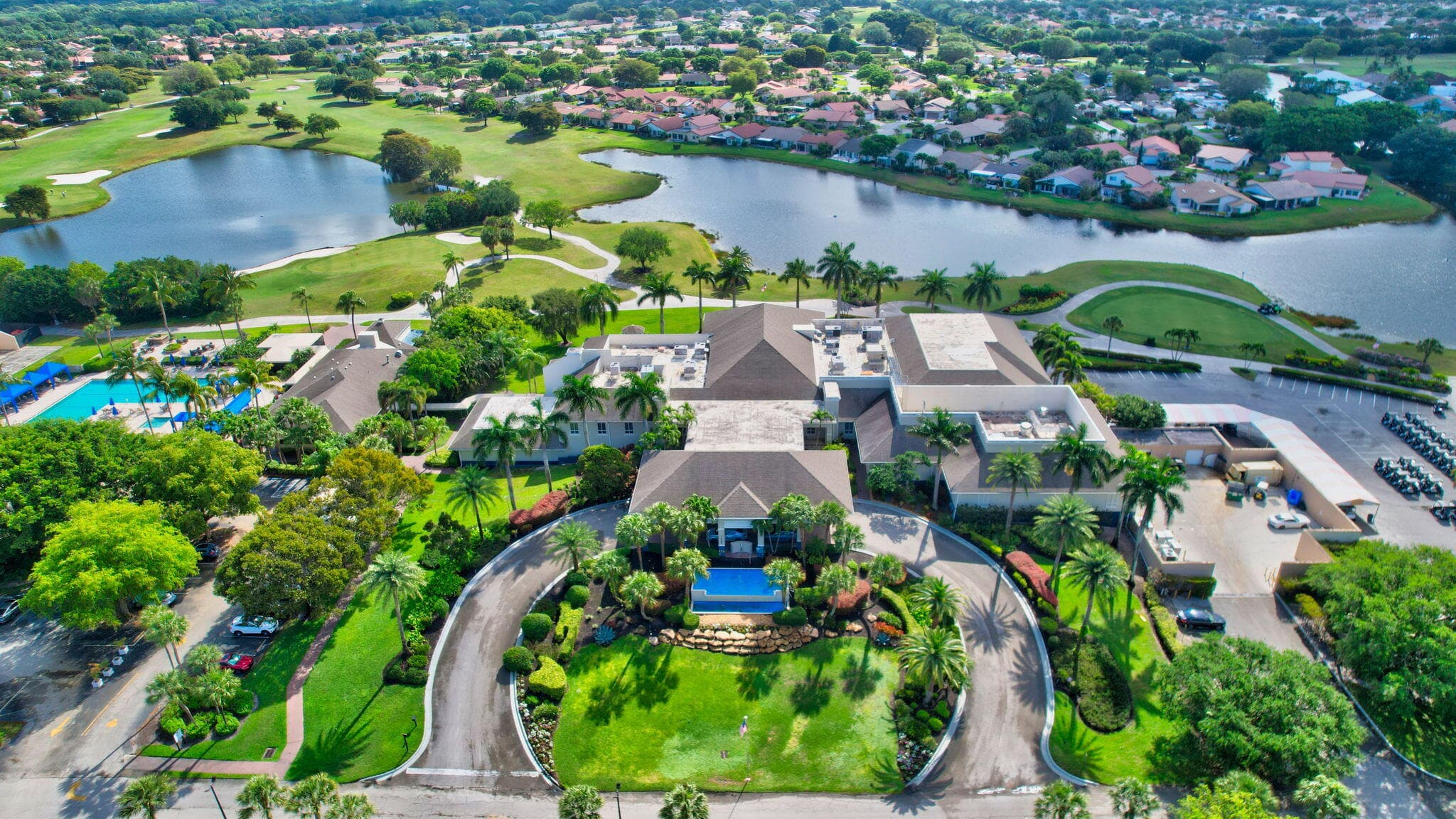 5791 Lakeview Mews Place, Boynton Beach, FL 33437 66