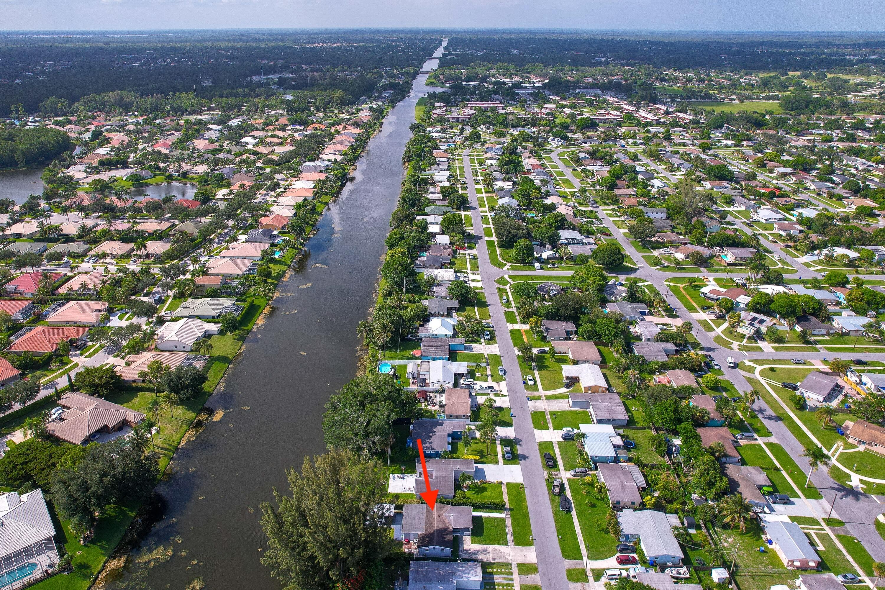 735 Hibiscus Drive, Royal Palm Beach, FL 33411 33