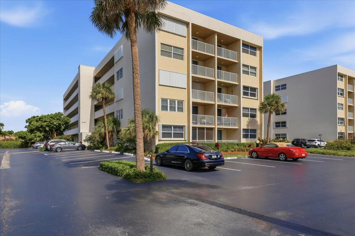 2929 S OCEAN Boulevard 5010, Boca Raton, FL 33432 36