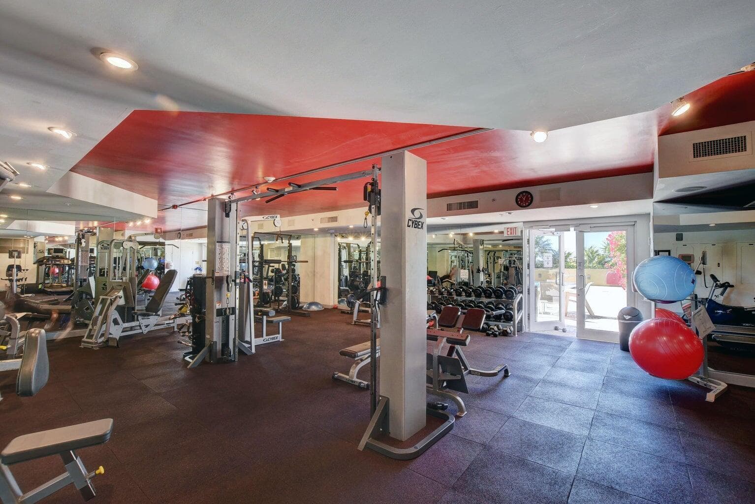 1551 N Flagler Drive 802, West Palm Beach, FL 33401 21