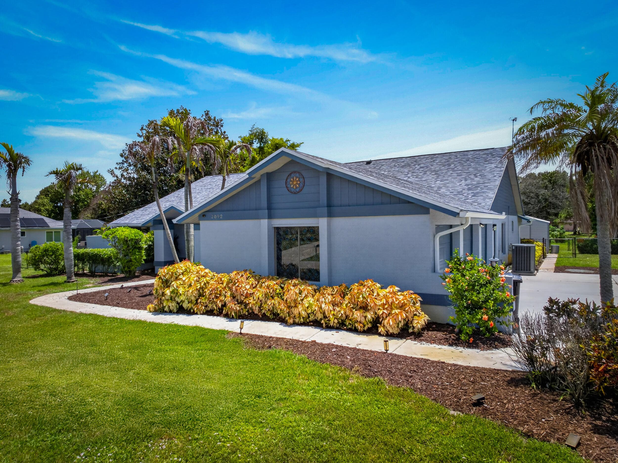 2092 SE PYRAMID Road, Port St. Lucie, FL 34952 3