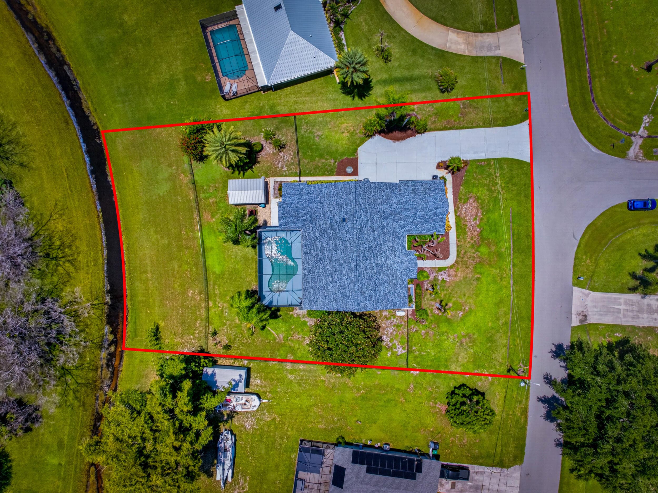 2092 SE PYRAMID Road, Port St. Lucie, FL 34952 49