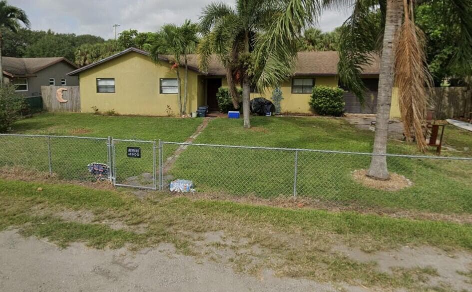 6663 Rigger Road, Lake Worth, FL 33462