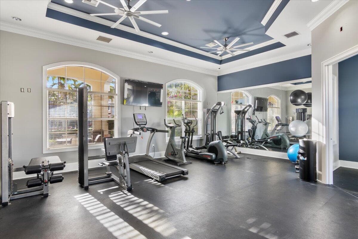 9873 Baywinds Drive 5109, West Palm Beach, FL 33411 4