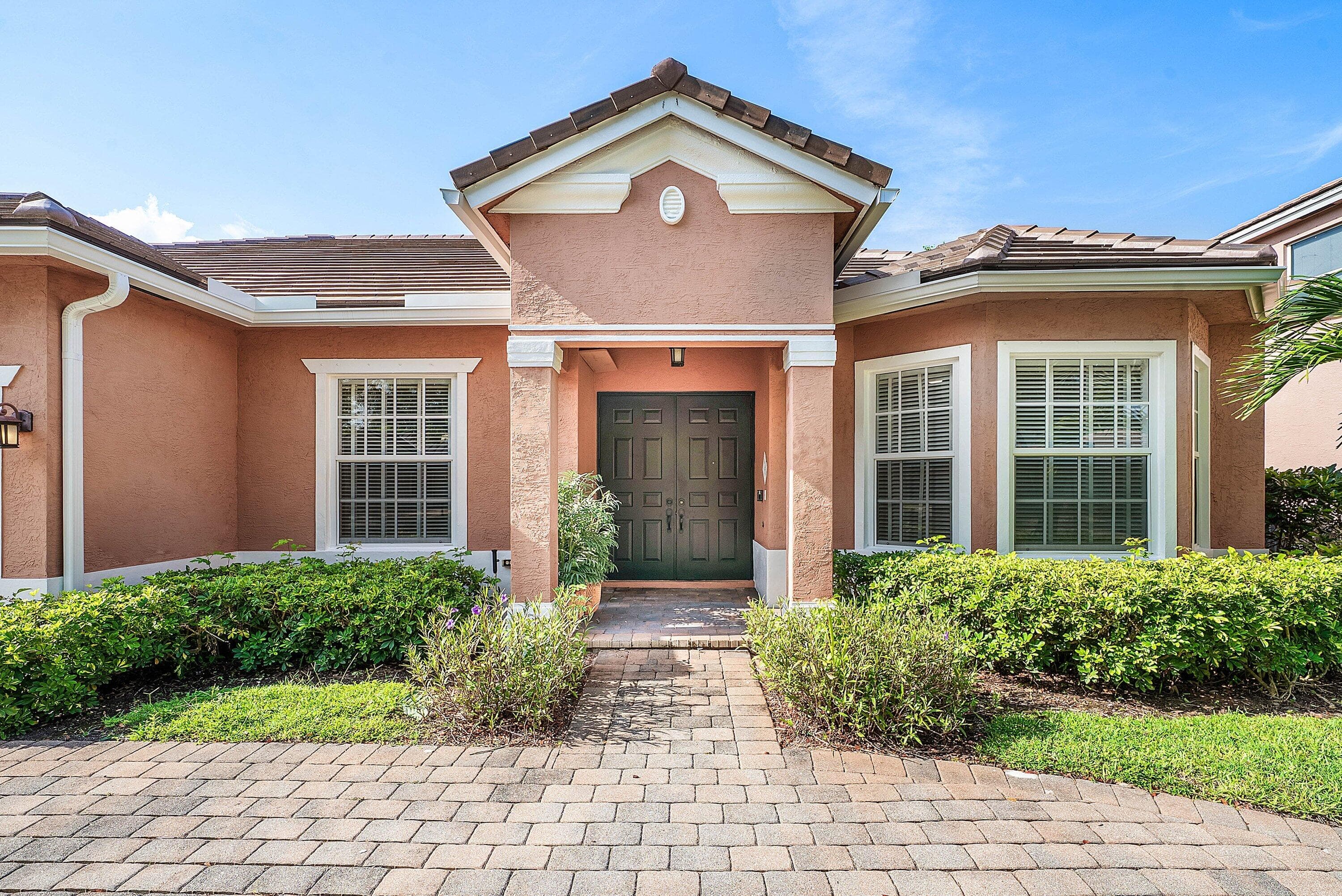 9058 SEDGEWOOD Drive, Lake Worth, FL 33467