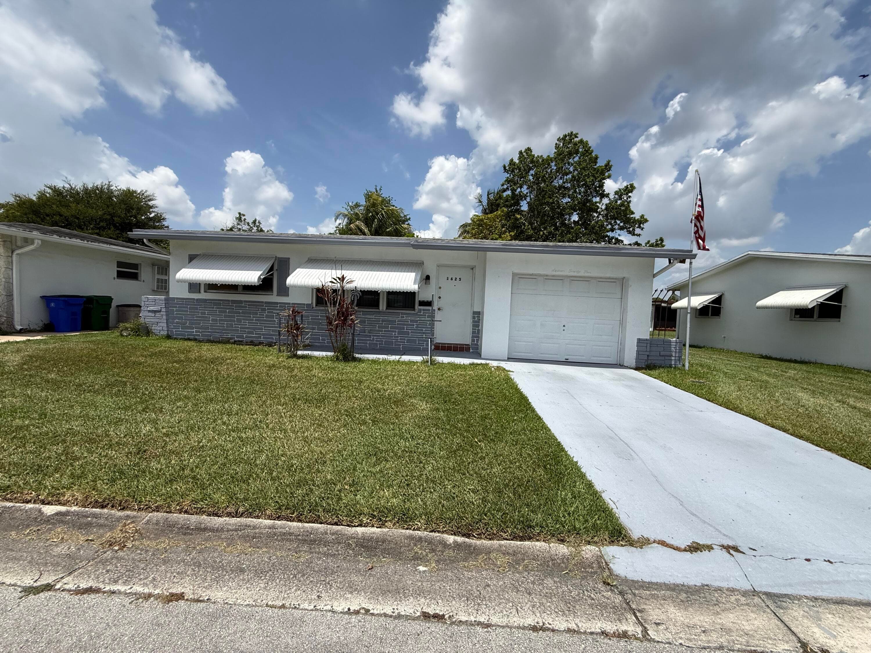1625 NW 66th Terrace, Margate, FL 33063 3