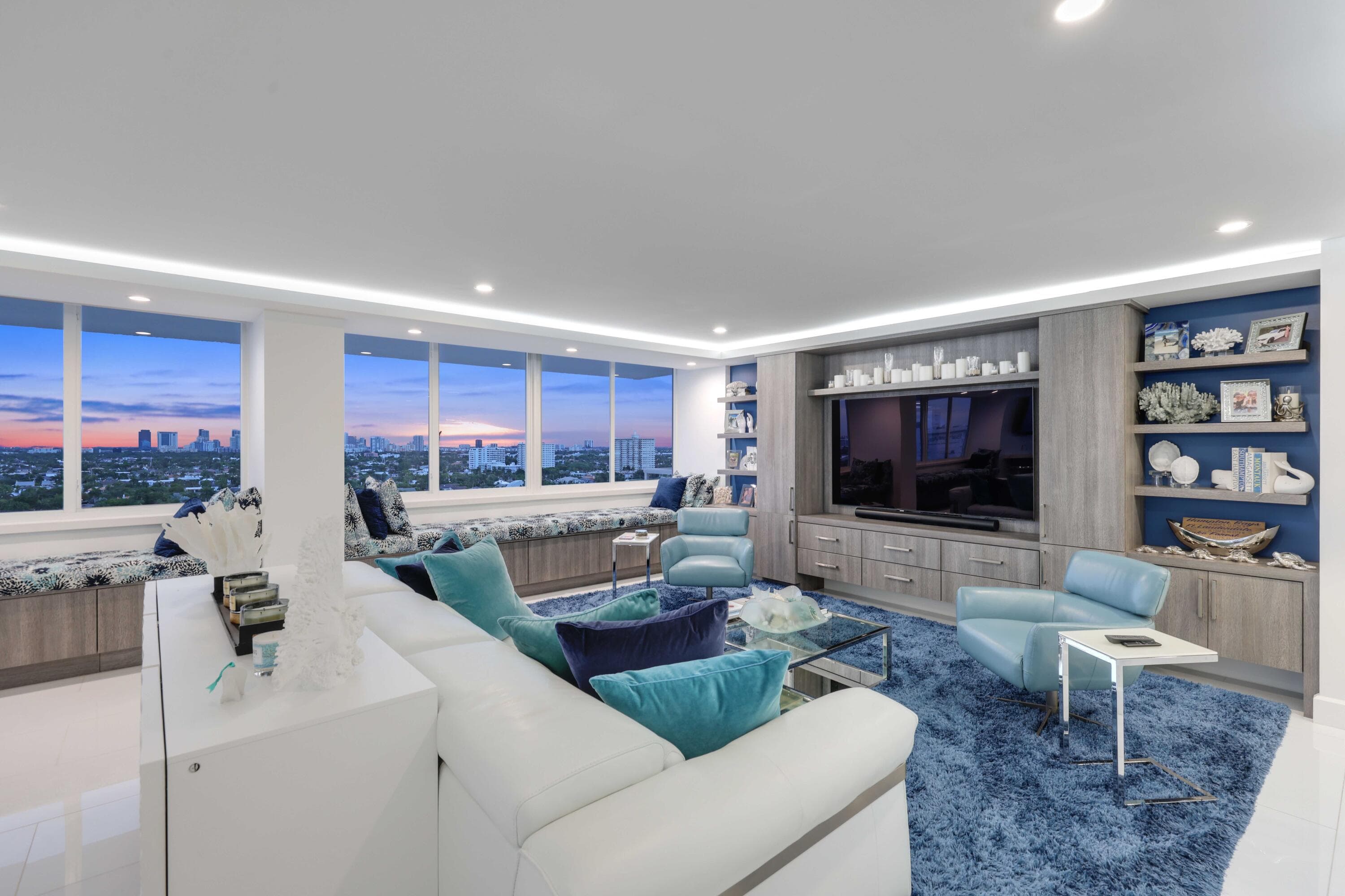 545 S FORT LAUDERDALE BEACH Boulevard 1703/1704, Fort Lauderdale, FL 33304 2