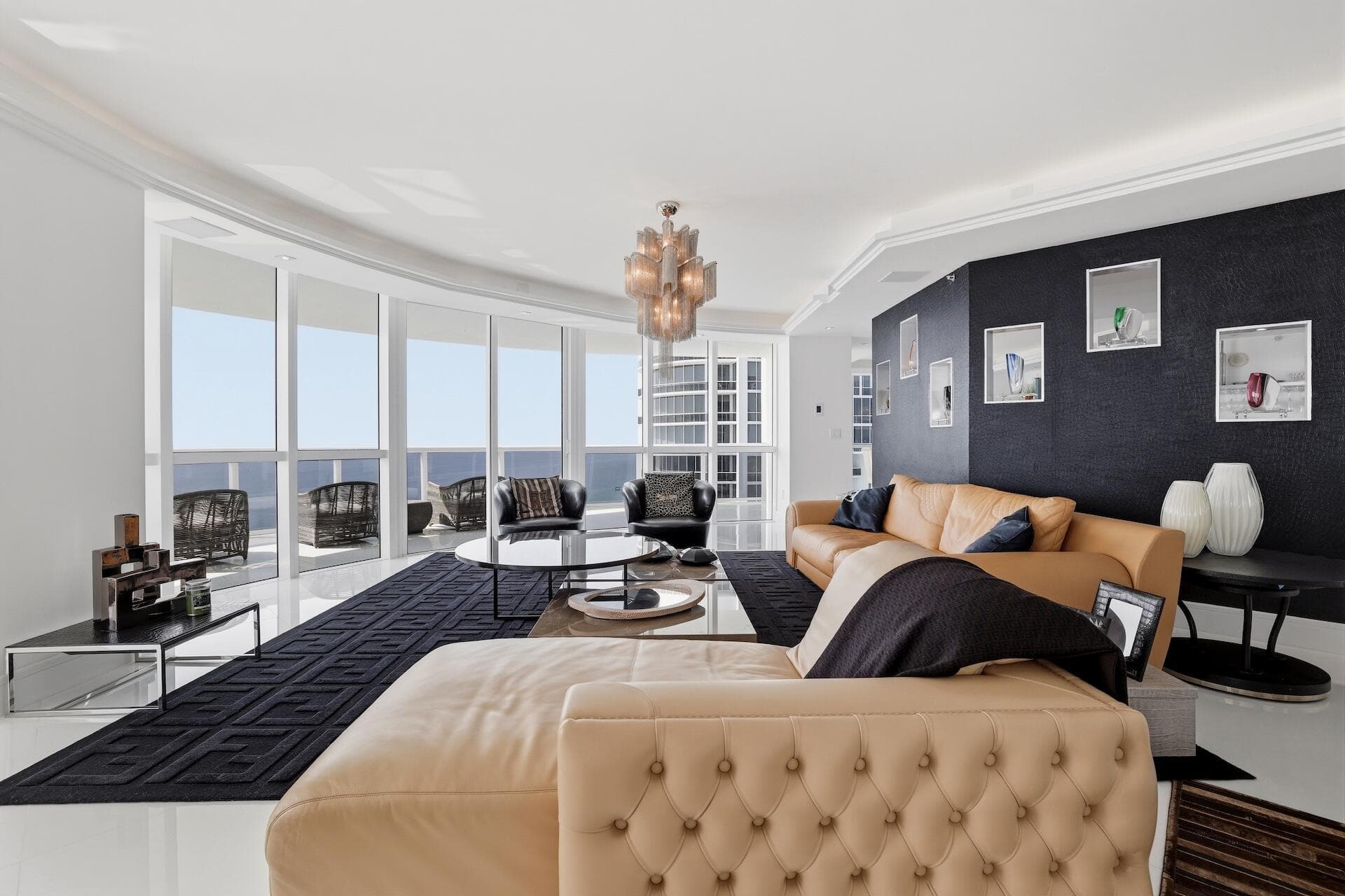 18201 Collins Avenue PH 5109, Sunny Isles Beach, FL 33160 14