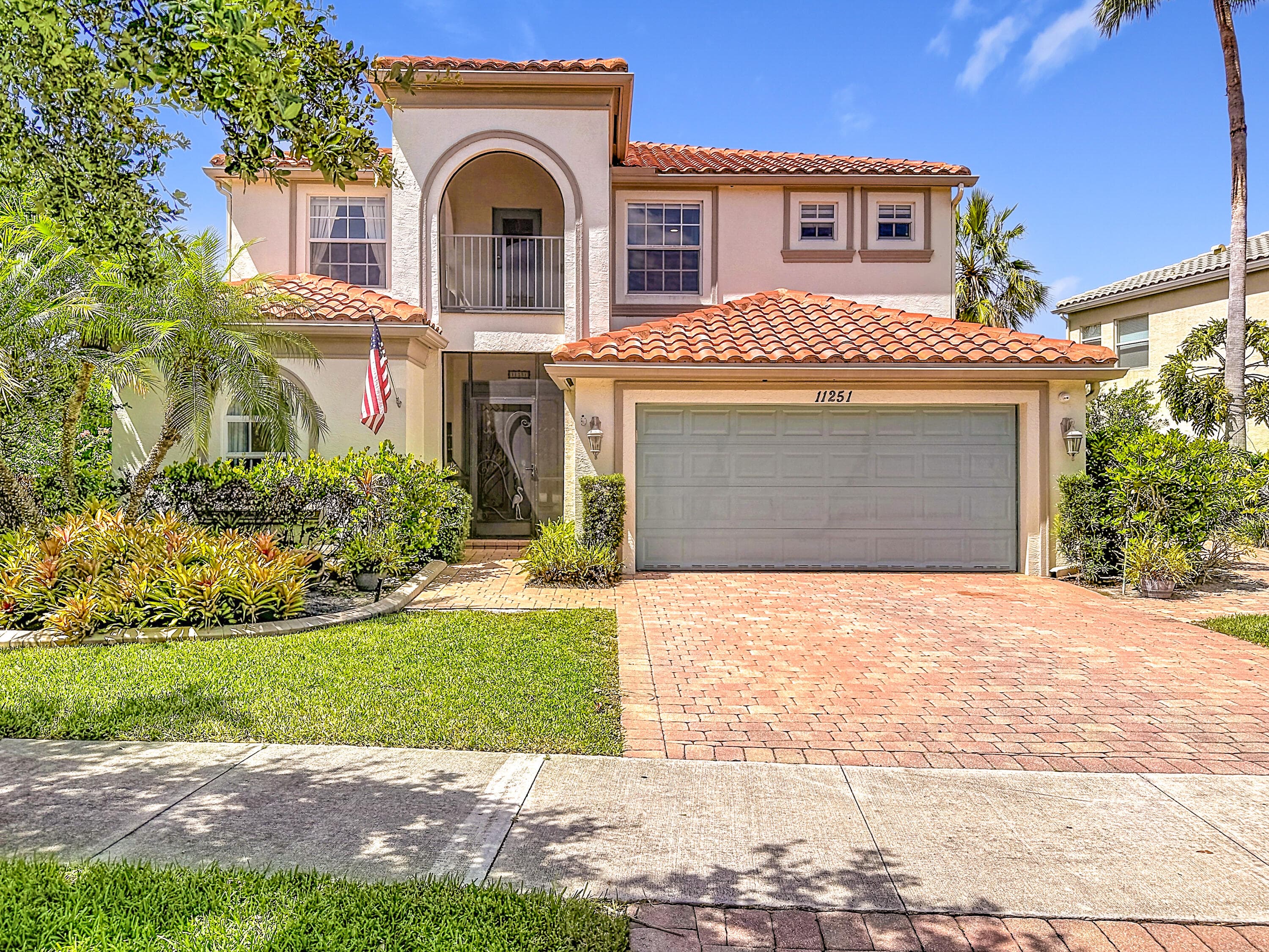 11251 SW Springtree Terrace, Port St. Lucie, FL 34987 6
