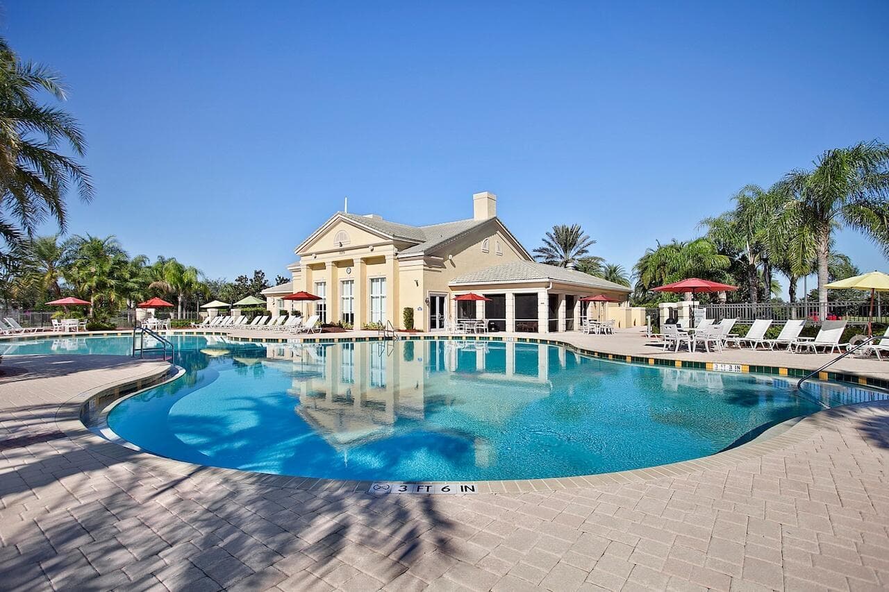 11251 SW Springtree Terrace, Port St. Lucie, FL 34987 96