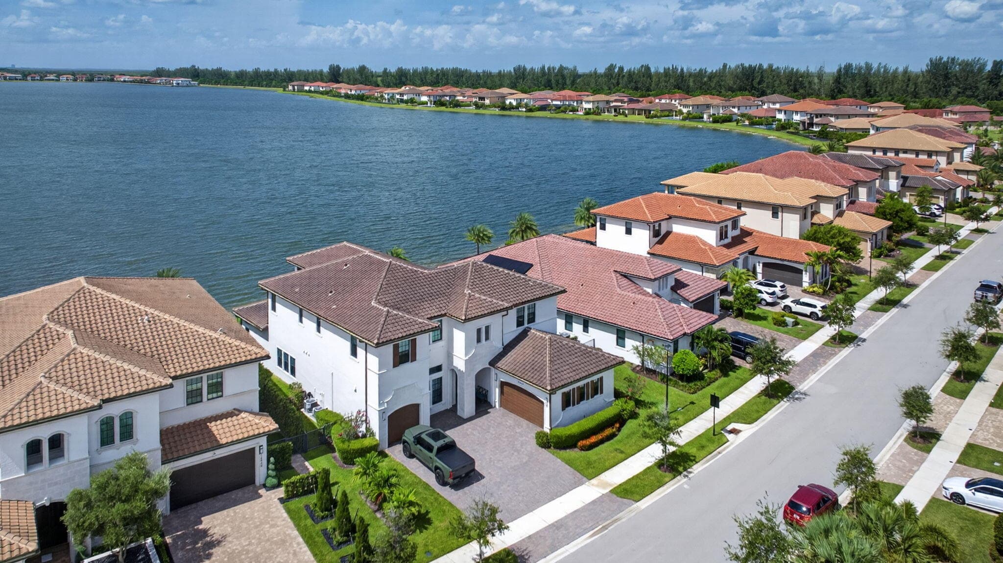 12450 N PARKLAND BAY Trail, Parkland, FL 33076 41