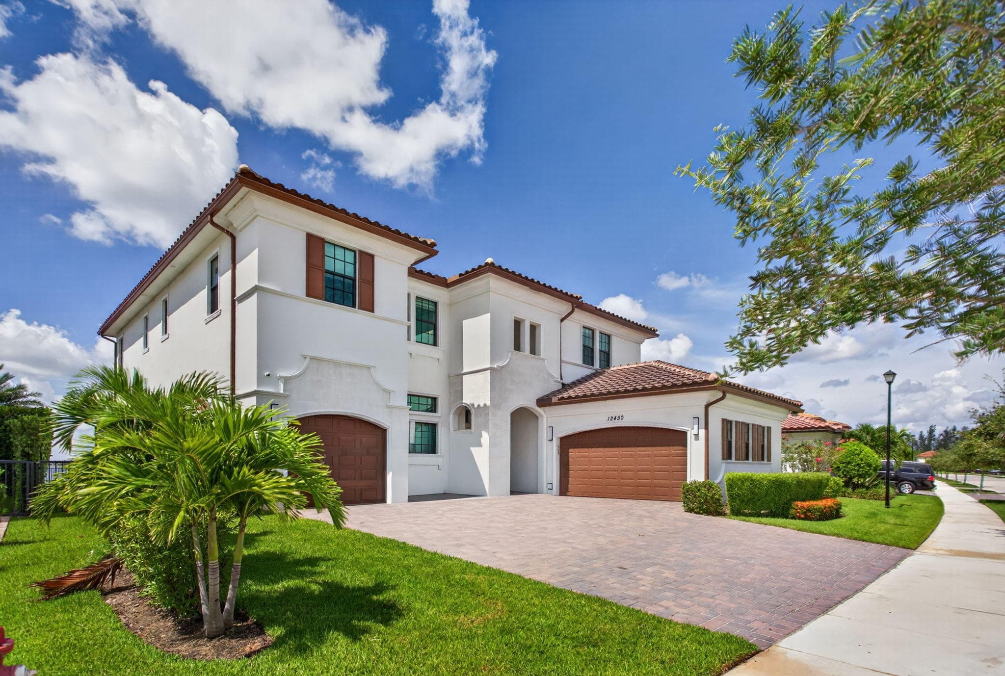 12450 N PARKLAND BAY Trail, Parkland, FL 33076 42