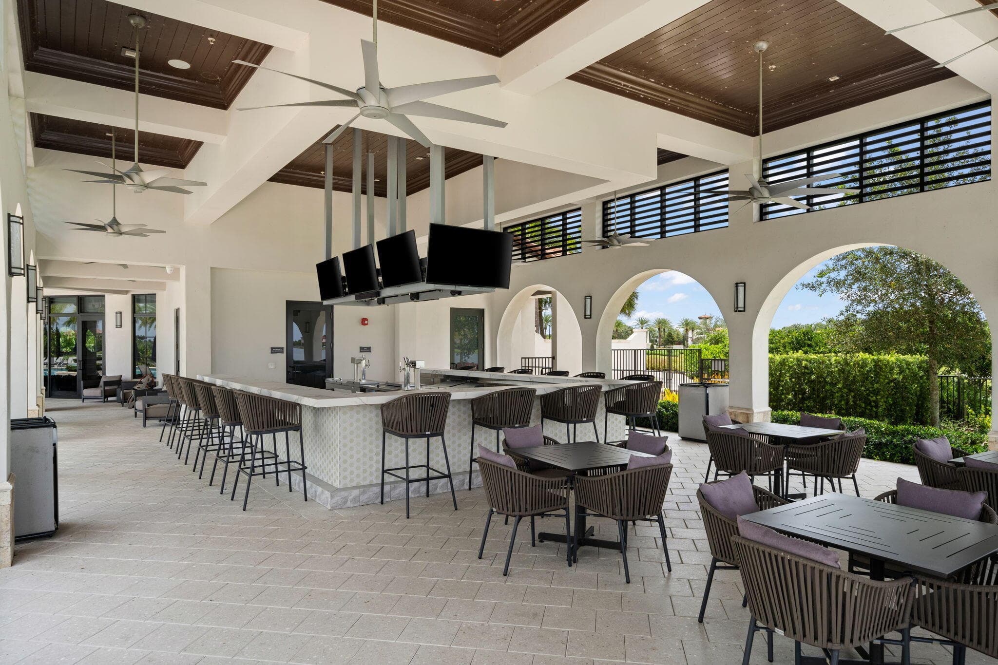 12450 N PARKLAND BAY Trail, Parkland, FL 33076 59
