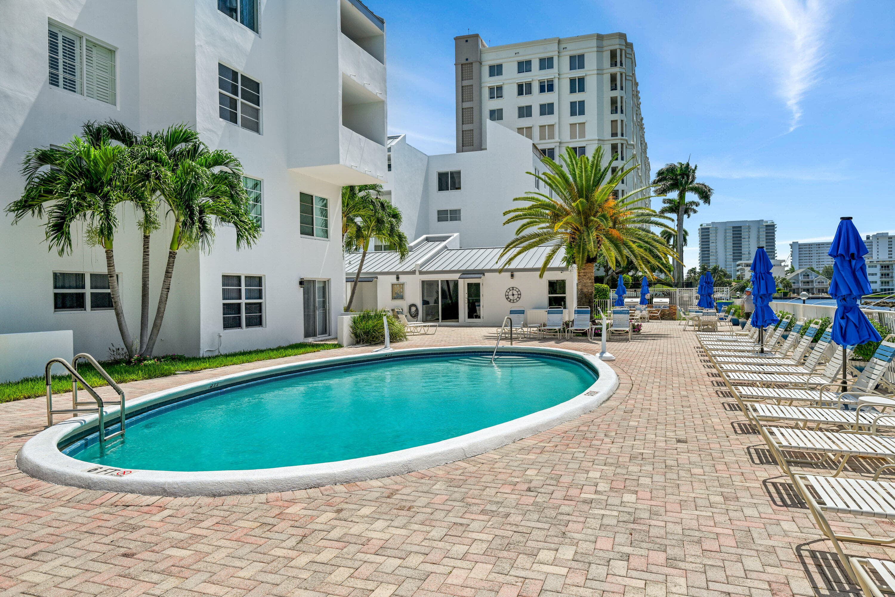 2860 NE 14TH ST Causeway 201D, Pompano Beach, FL 33062 22