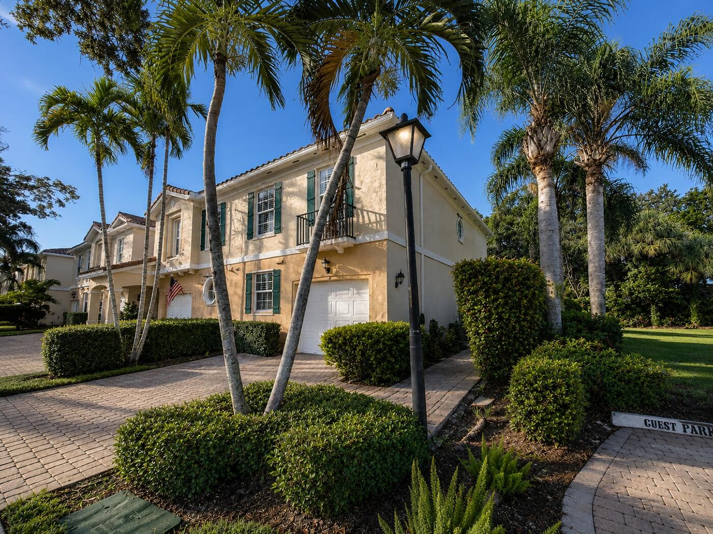 436 Capistrano Drive, Palm Beach Gardens, FL 33410