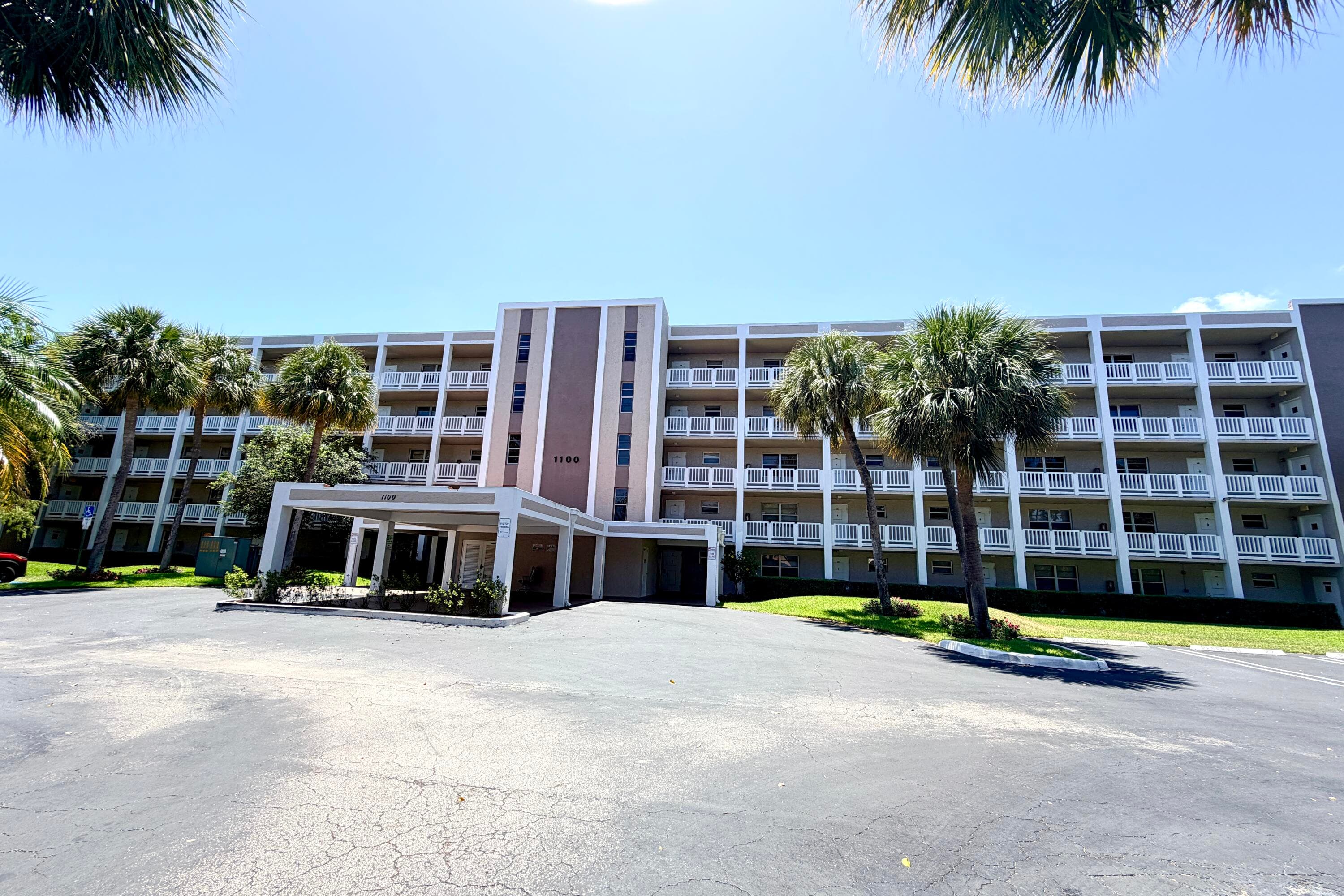 1100 NW 87TH Avenue 406, Coral Springs, FL 33071